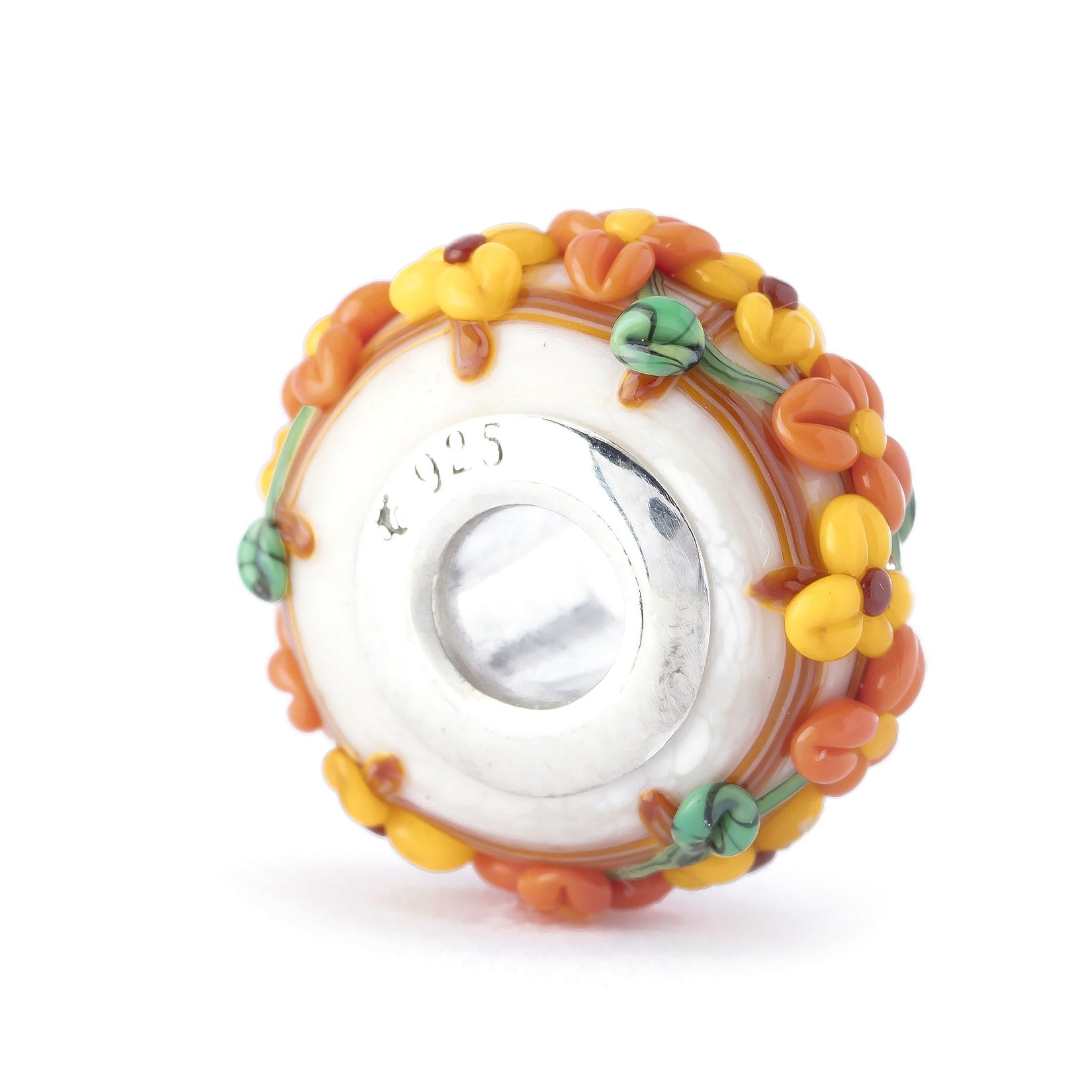 Pumpkin Blossom Patch