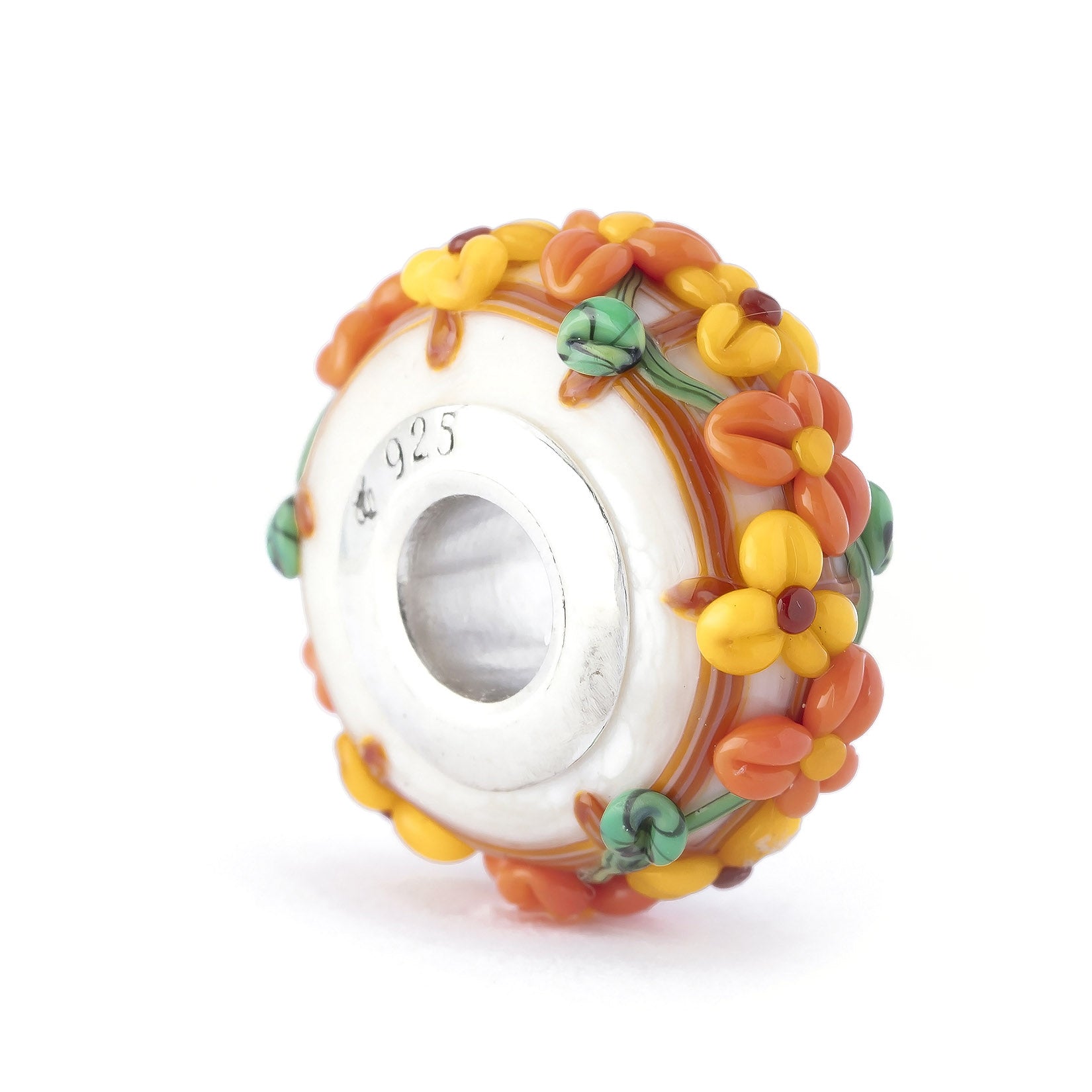 Pumpkin Blossom Patch