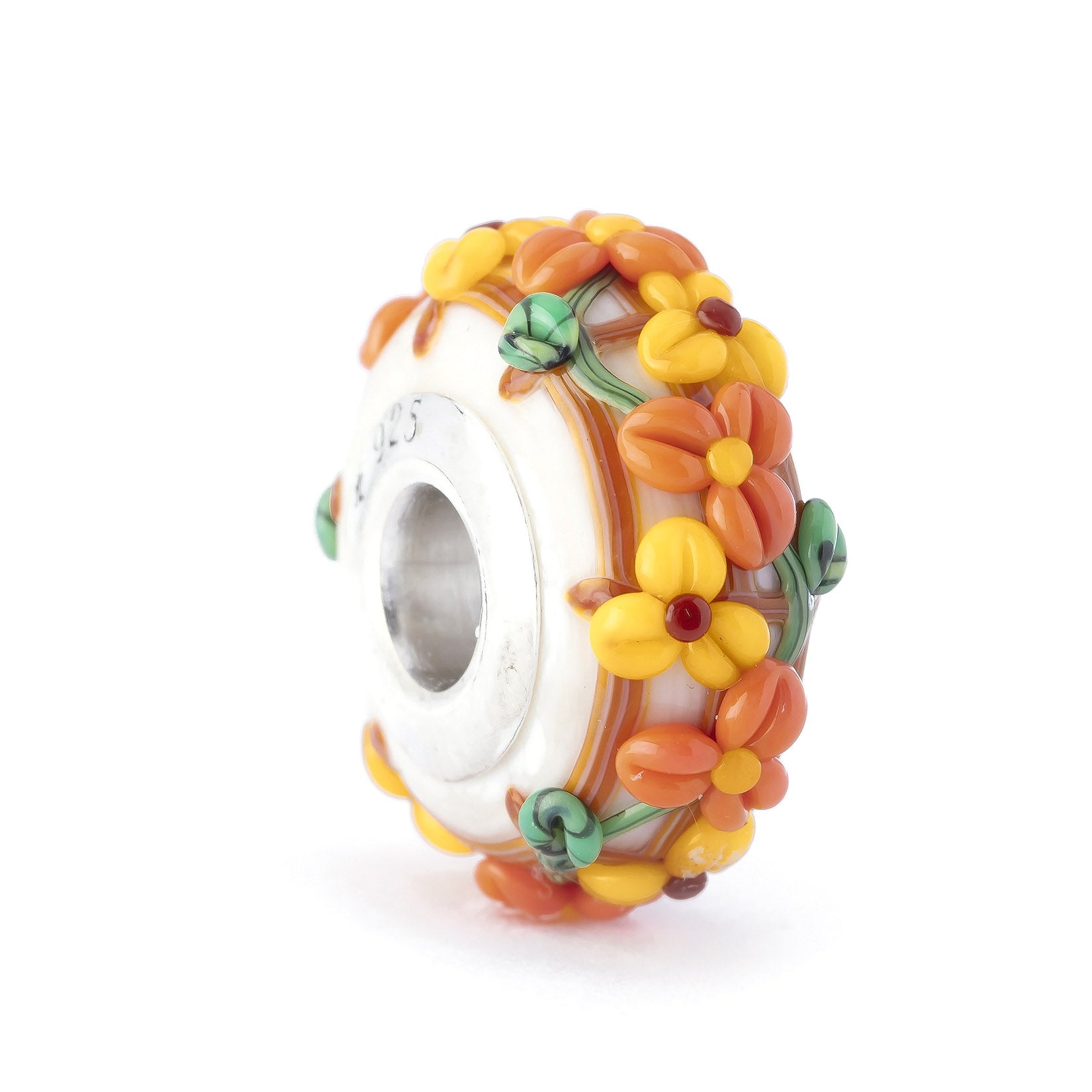 Pumpkin Blossom Patch