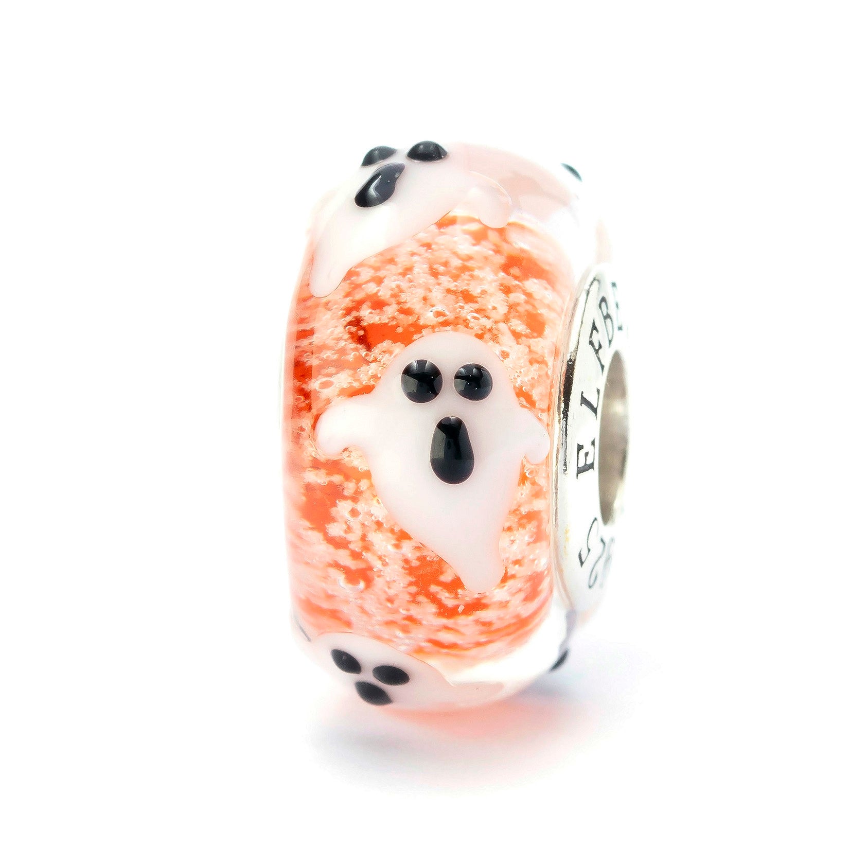 Pumpkin Ghosts Starlight