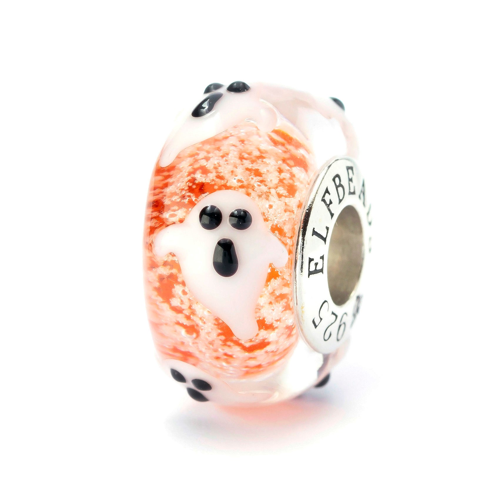 Pumpkin Ghosts Starlight