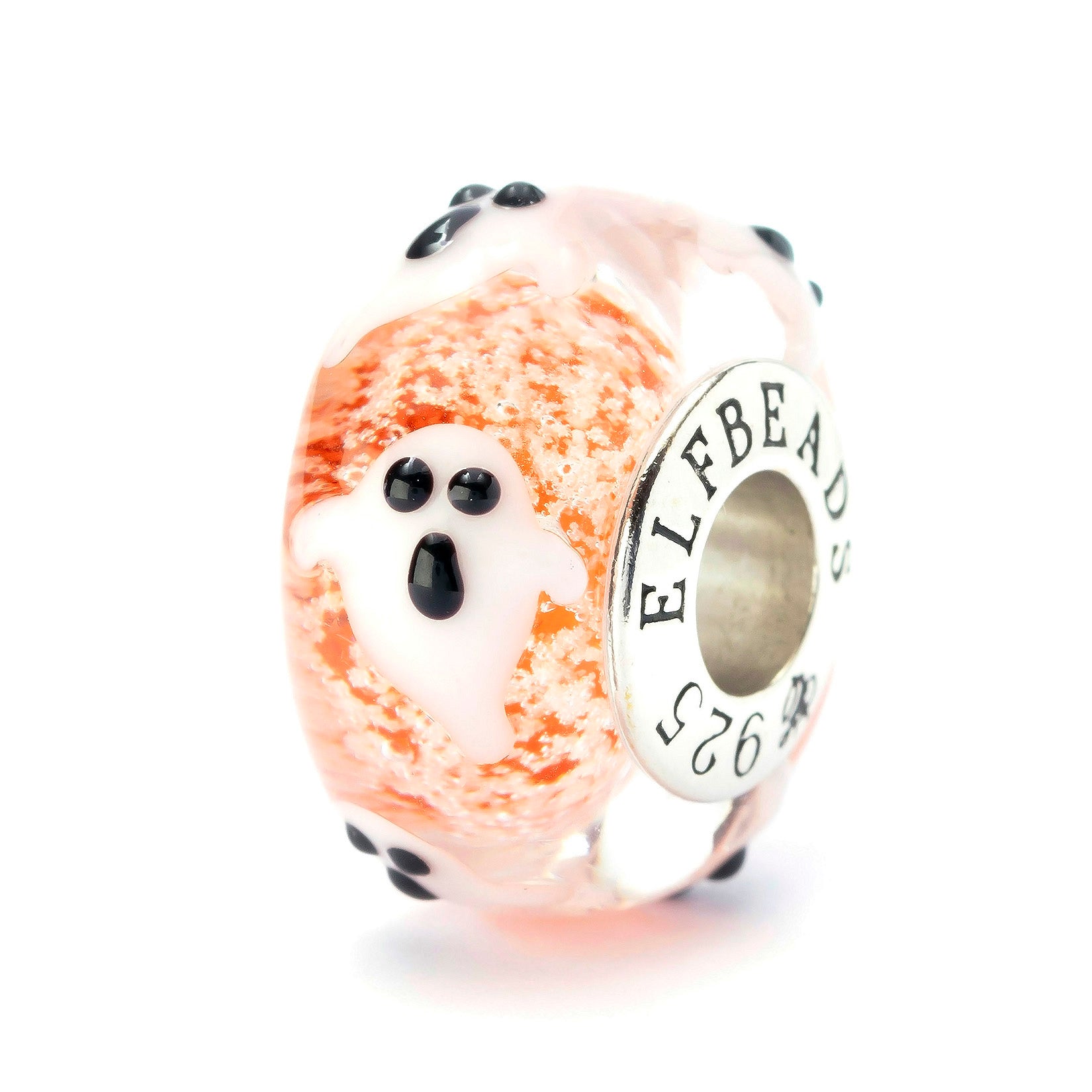 Pumpkin Ghosts Starlight