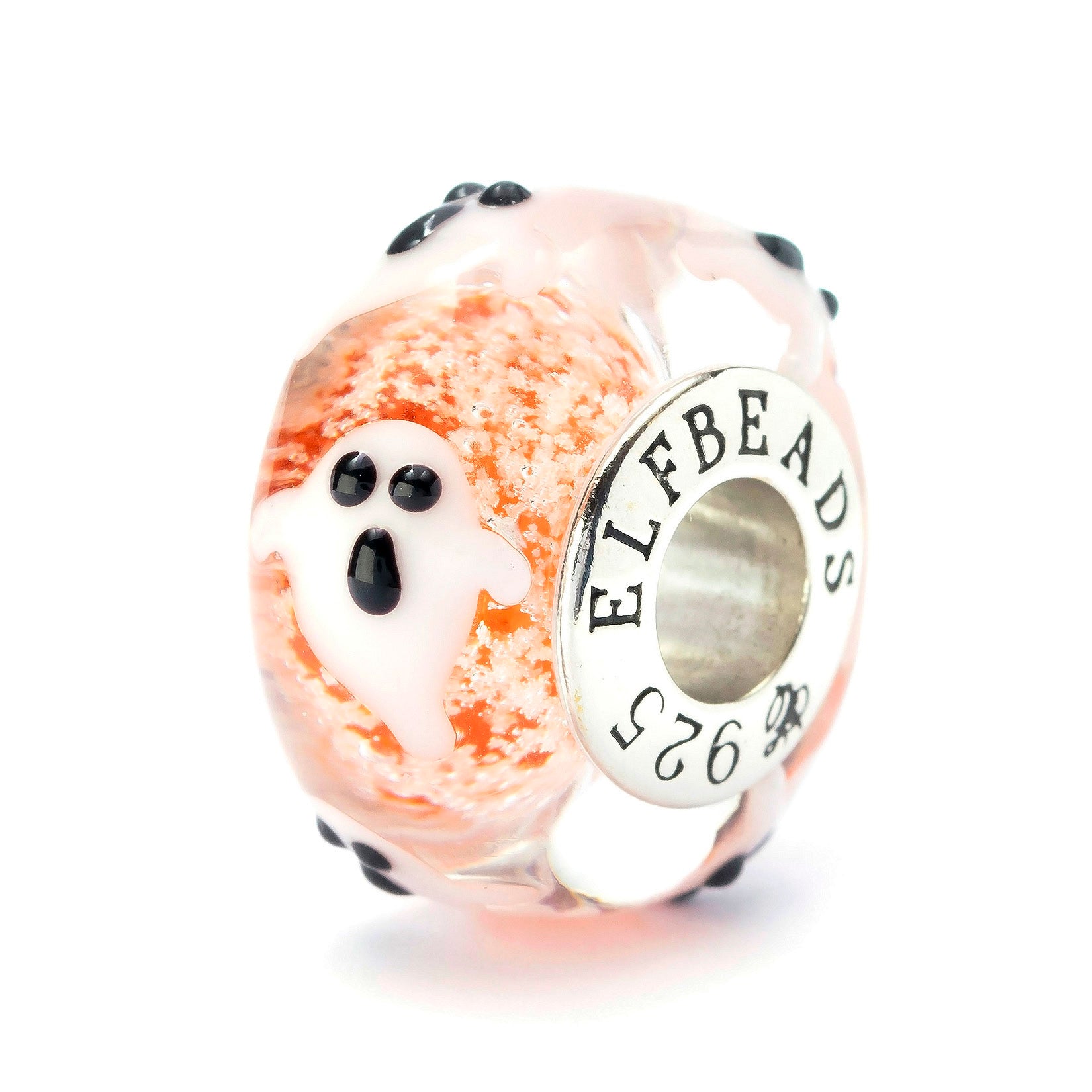 Pumpkin Ghosts Starlight