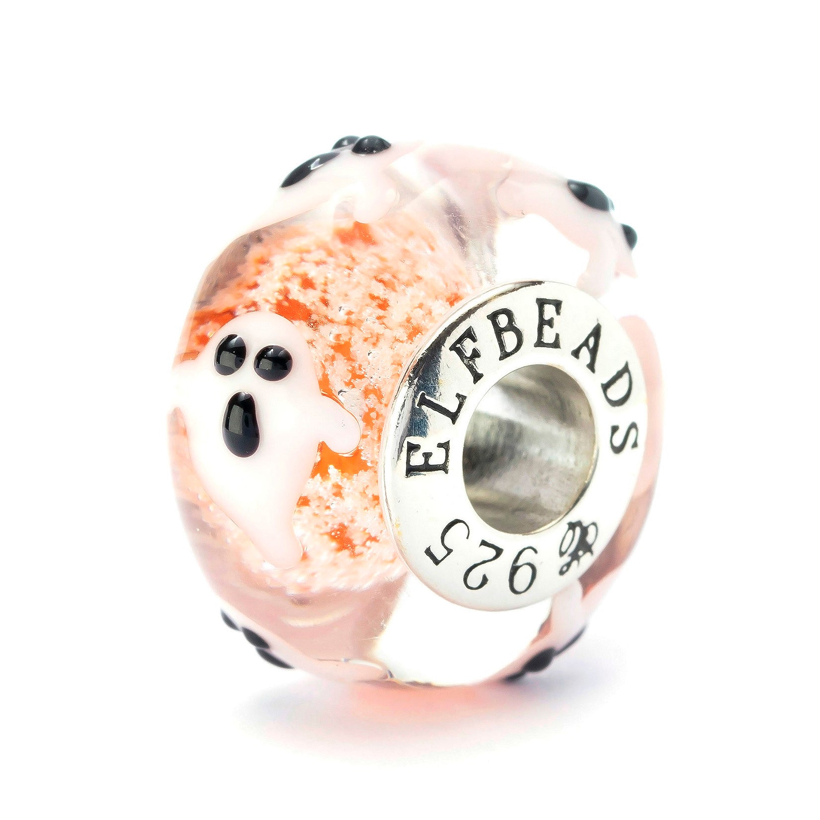 Pumpkin Ghosts Starlight