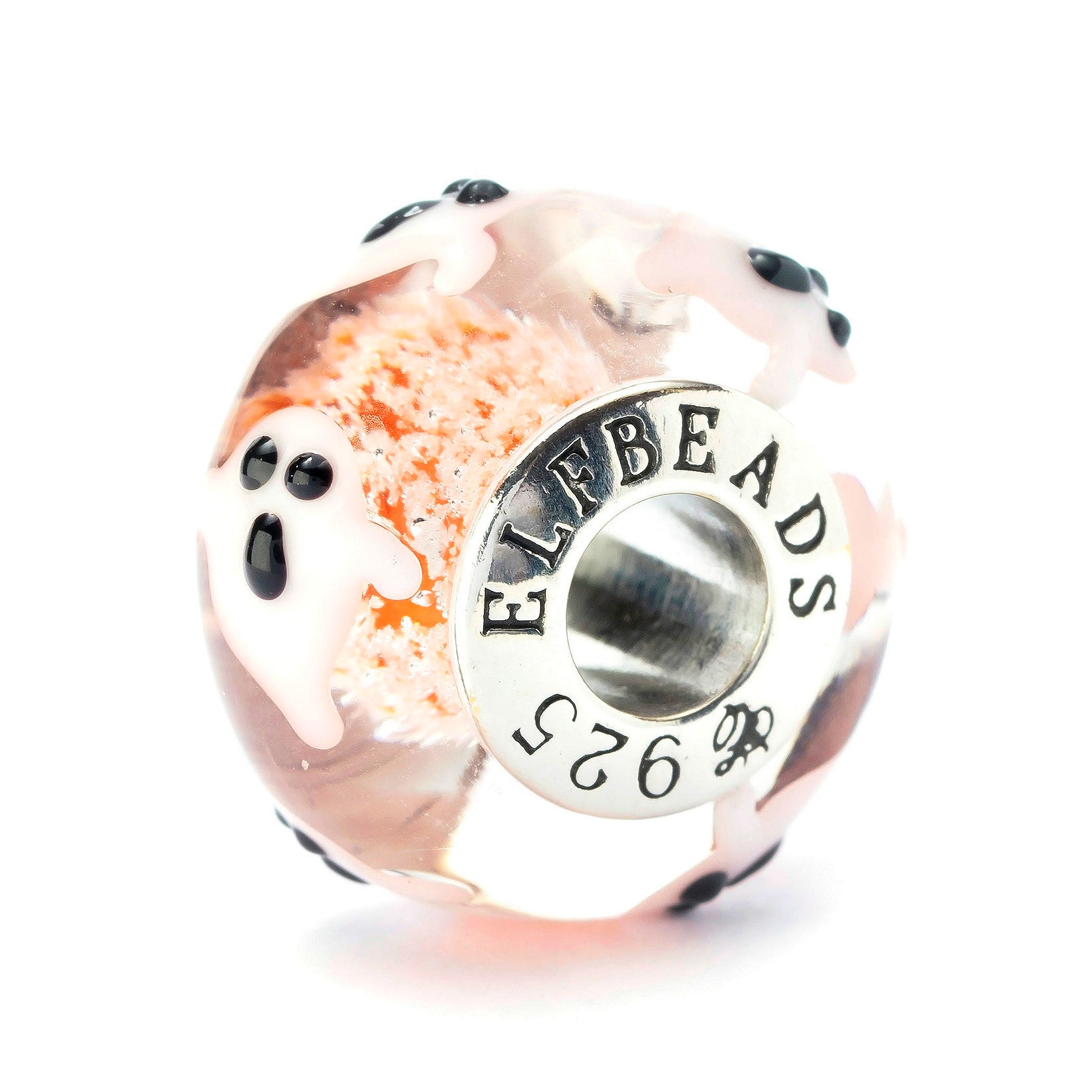 Pumpkin Ghosts Starlight