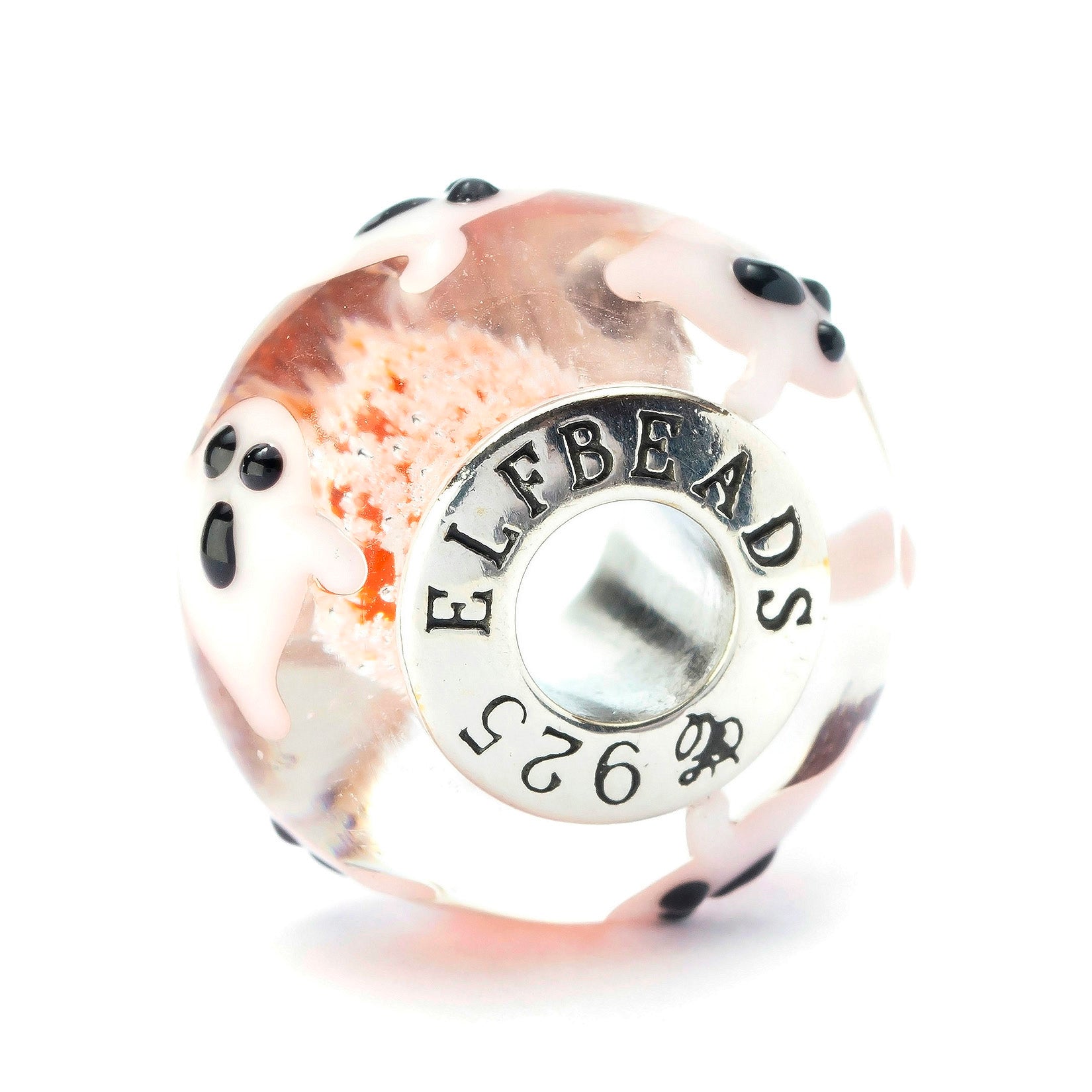 Pumpkin Ghosts Starlight