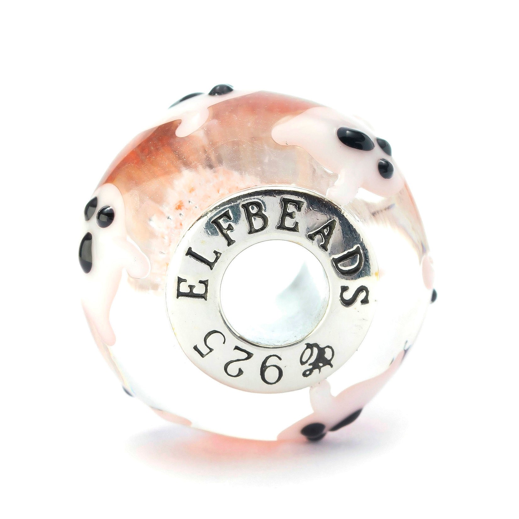 Pumpkin Ghosts Starlight