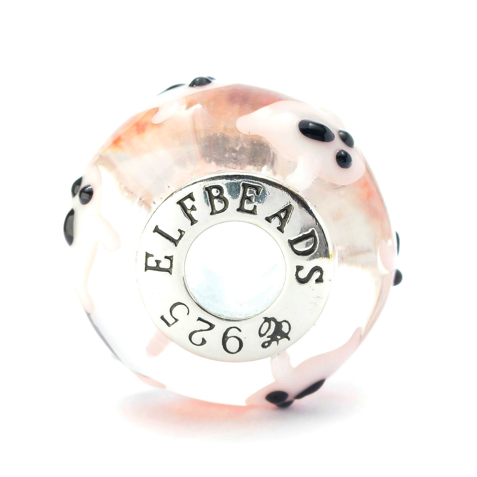 Pumpkin Ghosts Starlight