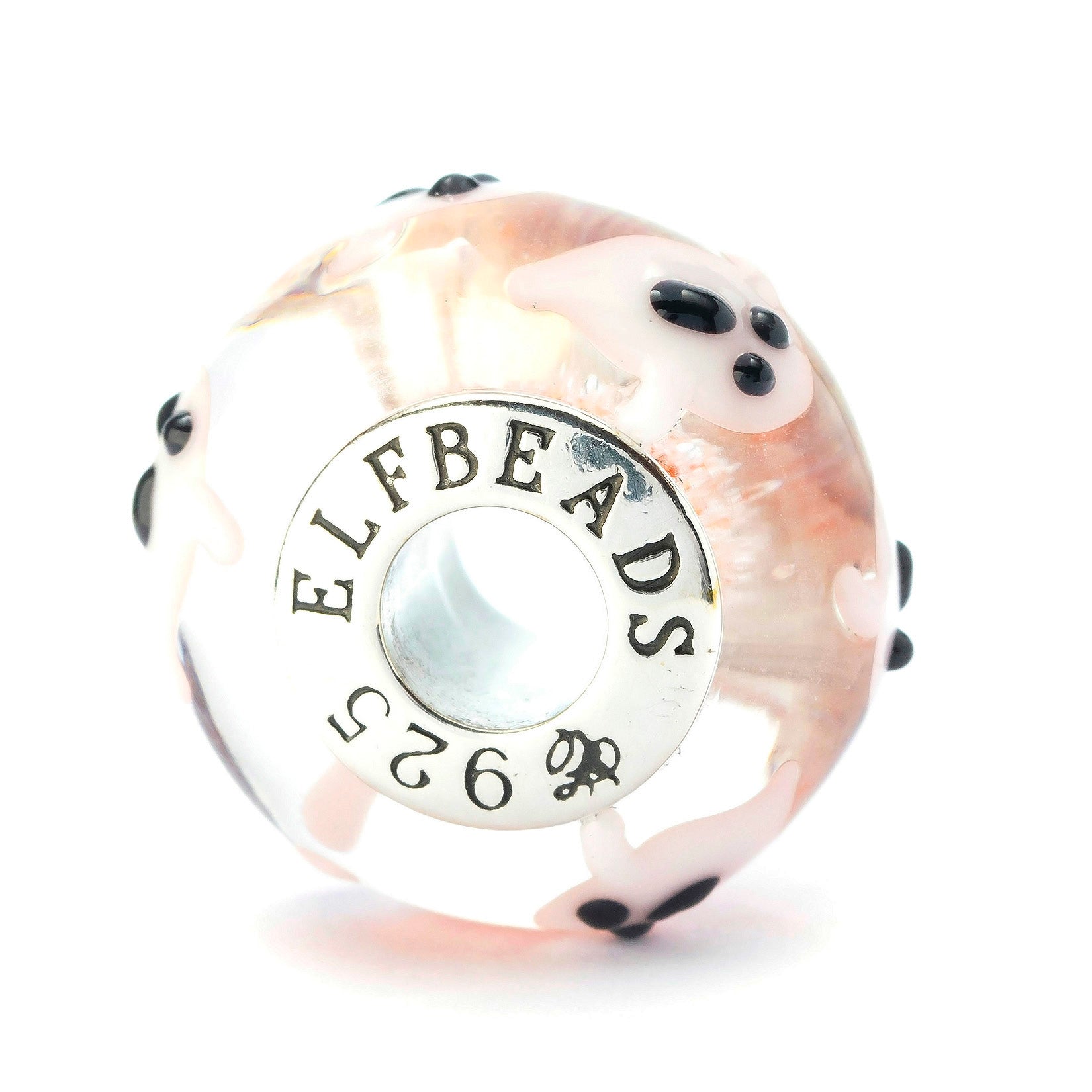 Pumpkin Ghosts Starlight