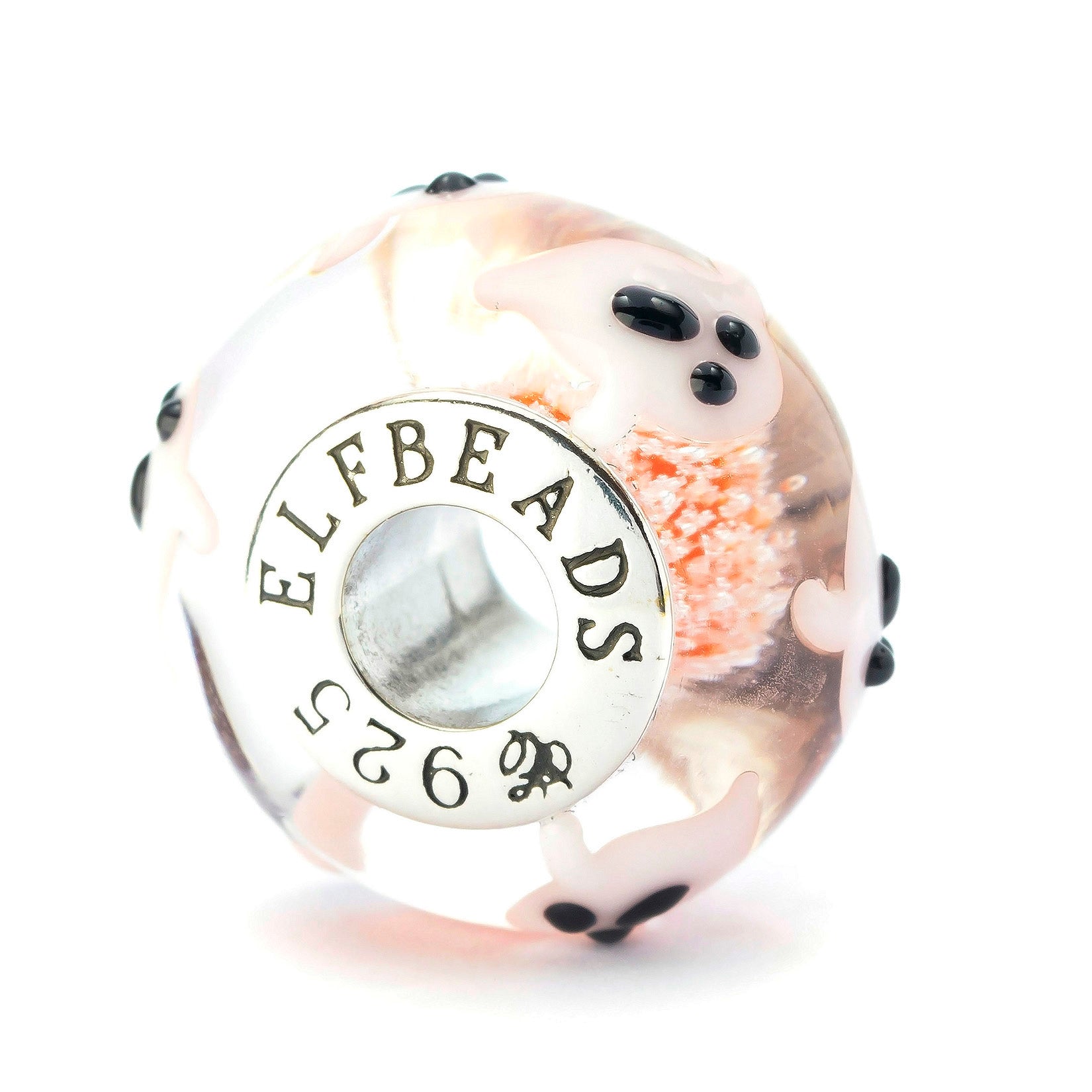 Pumpkin Ghosts Starlight