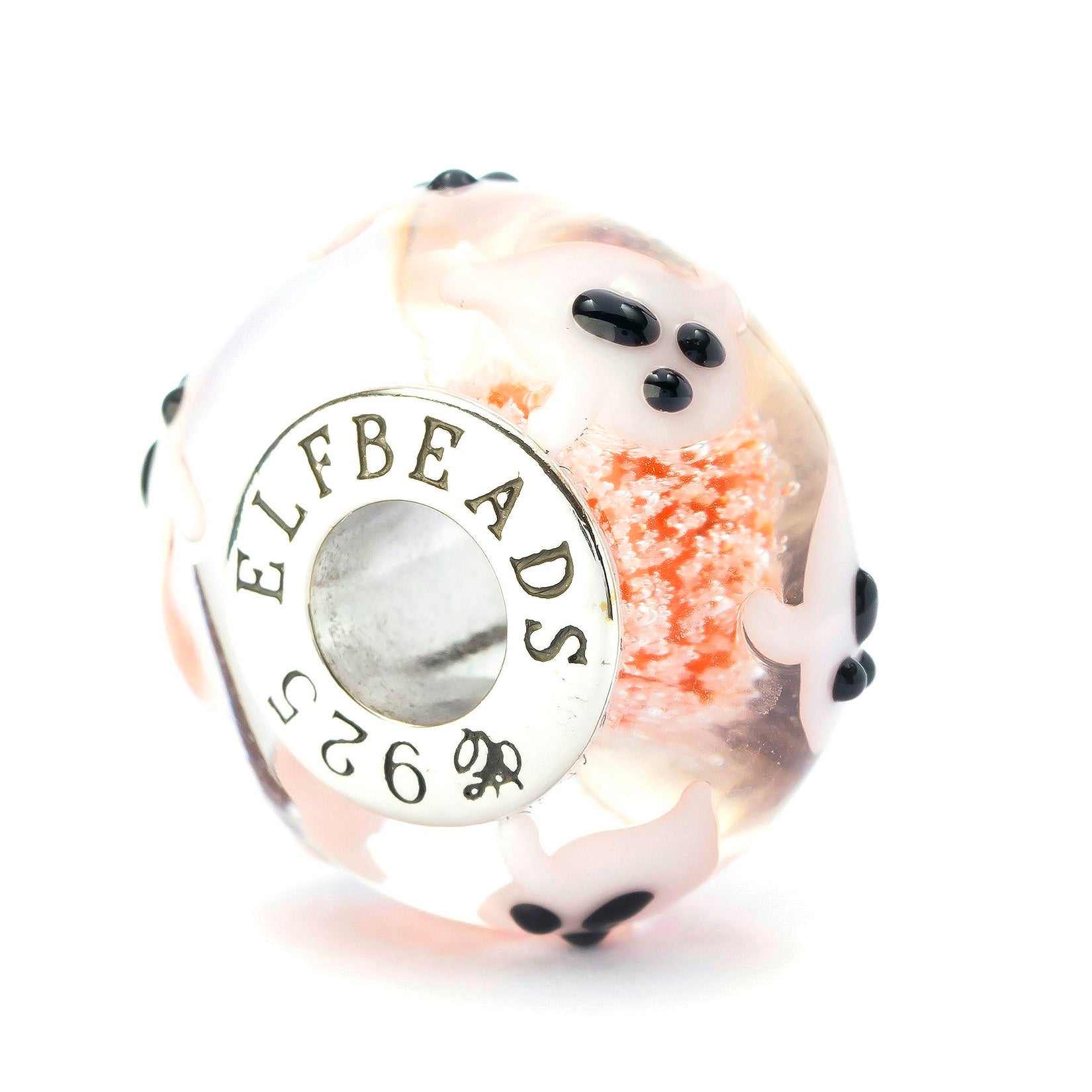 Pumpkin Ghosts Starlight