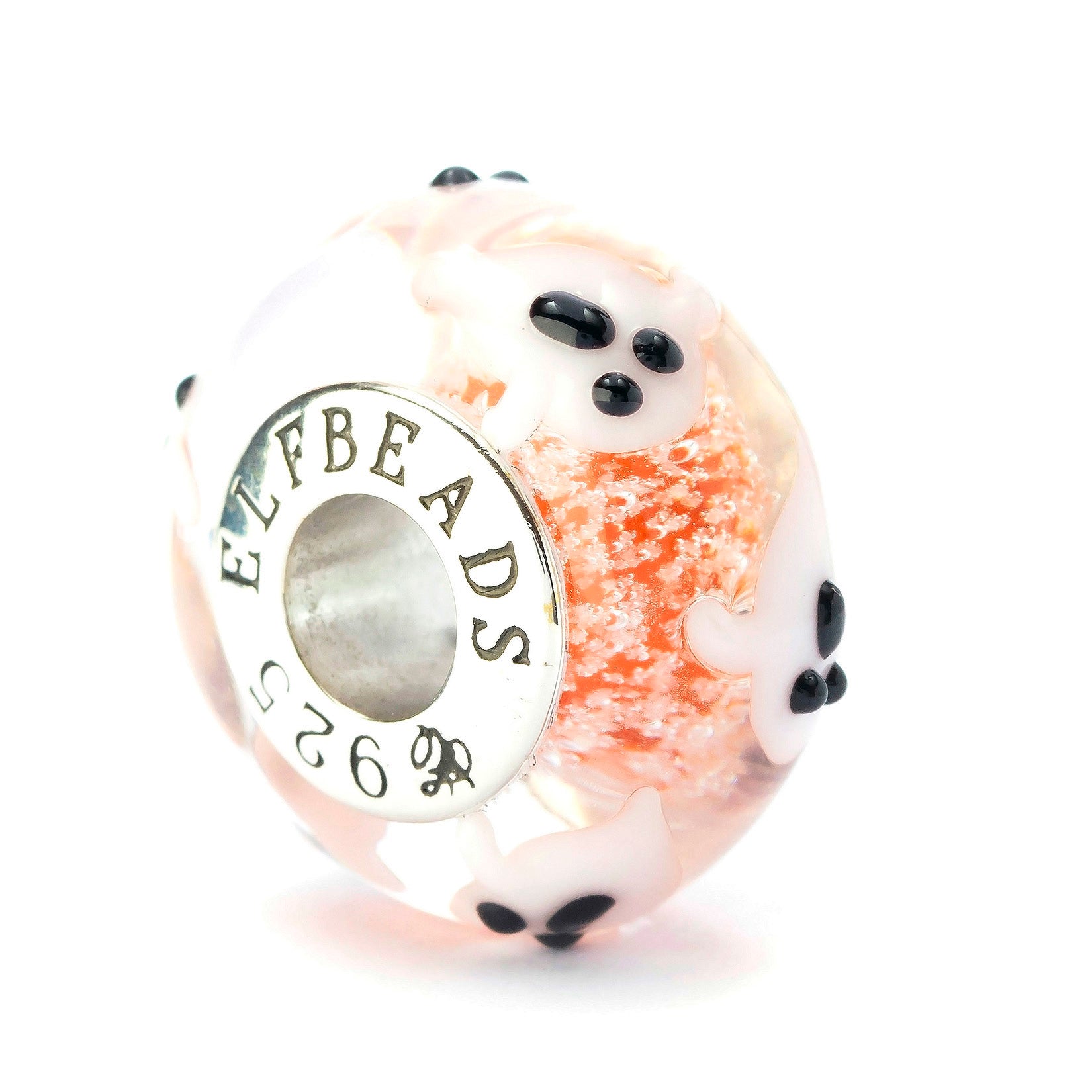 Pumpkin Ghosts Starlight