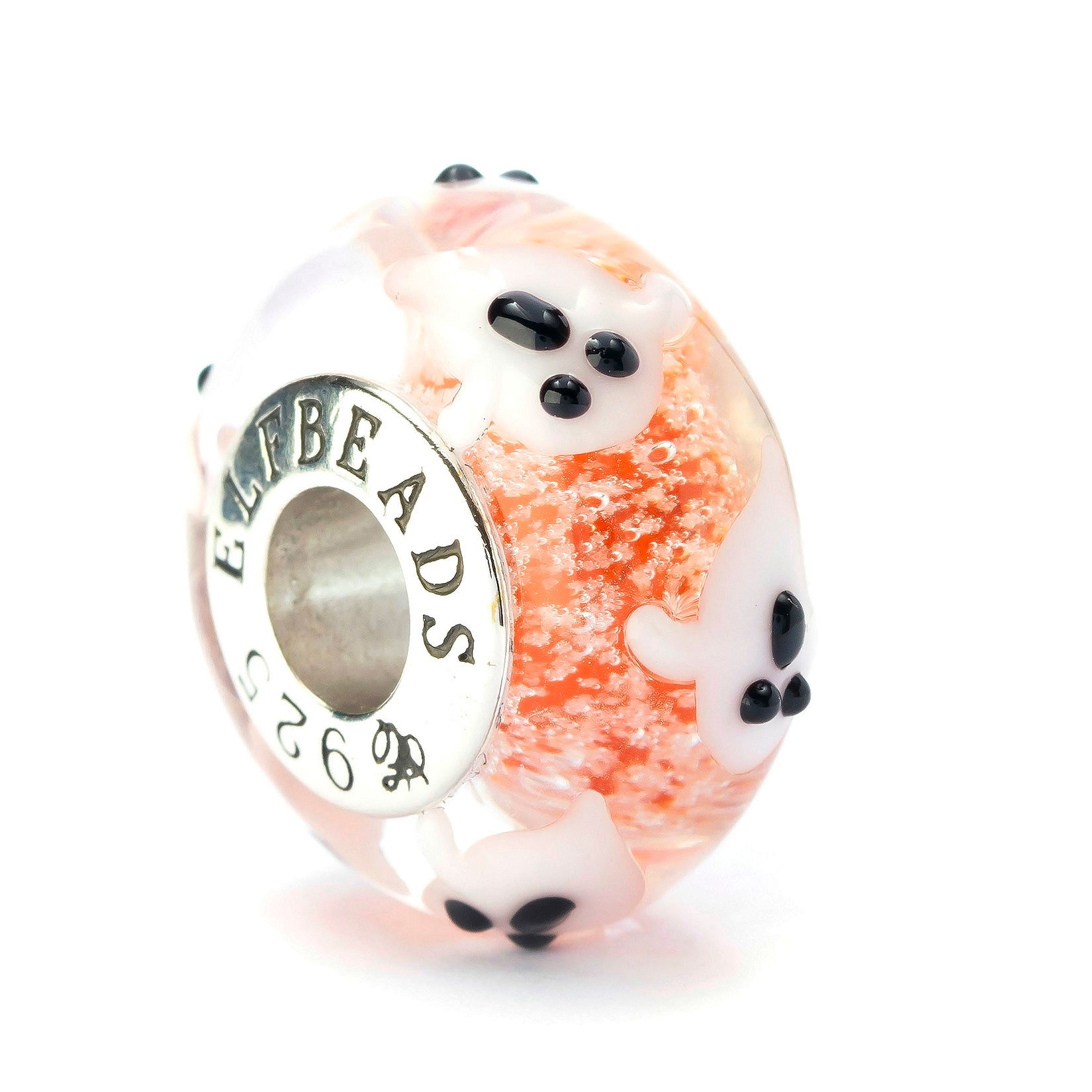 Pumpkin Ghosts Starlight