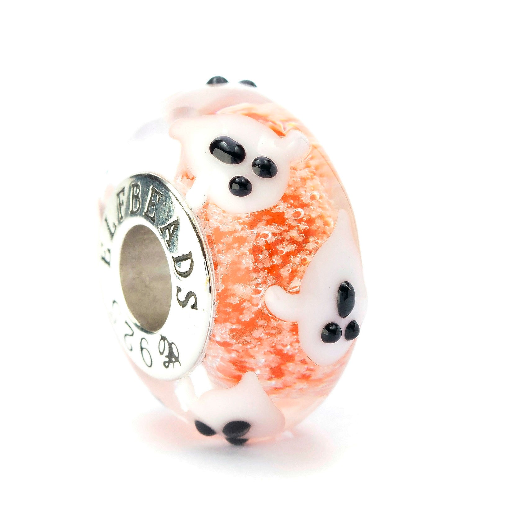 Pumpkin Ghosts Starlight