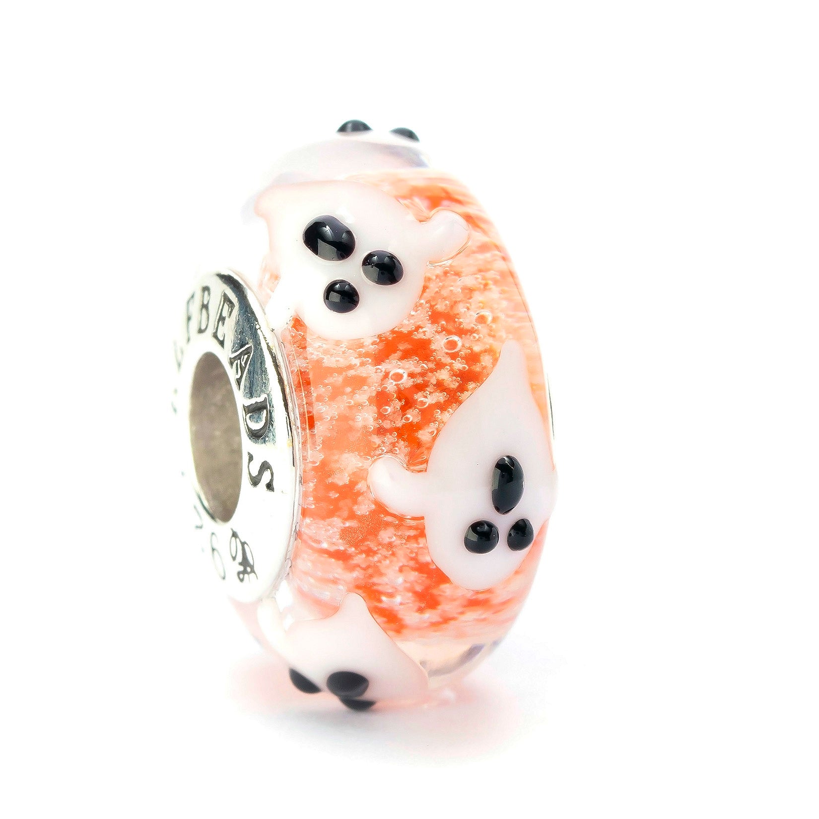 Pumpkin Ghosts Starlight