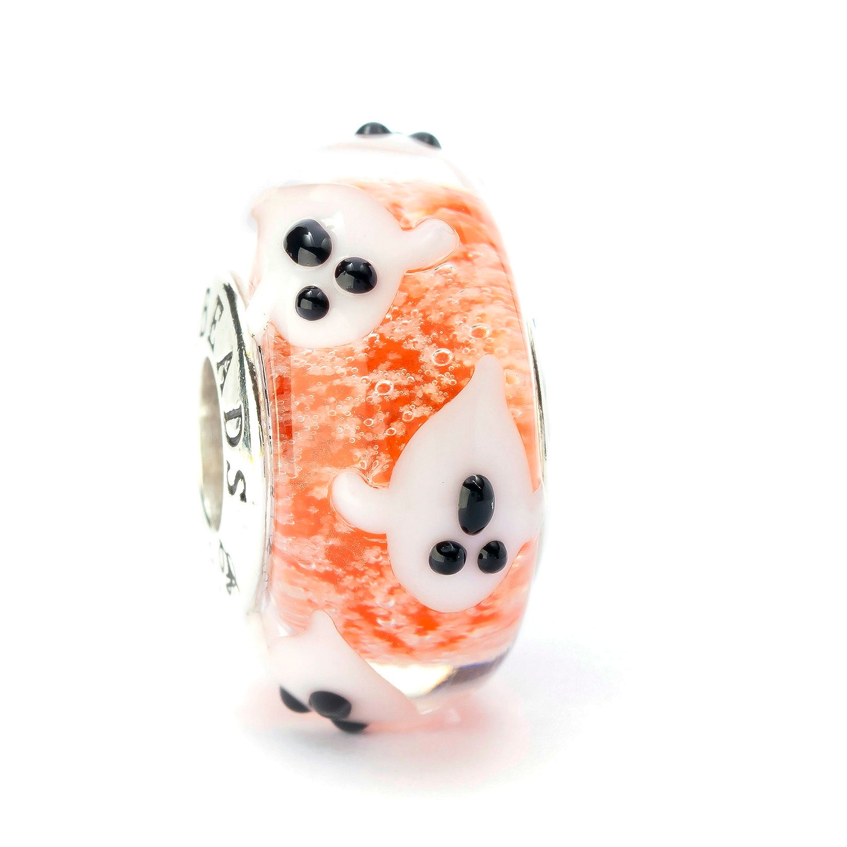 Pumpkin Ghosts Starlight