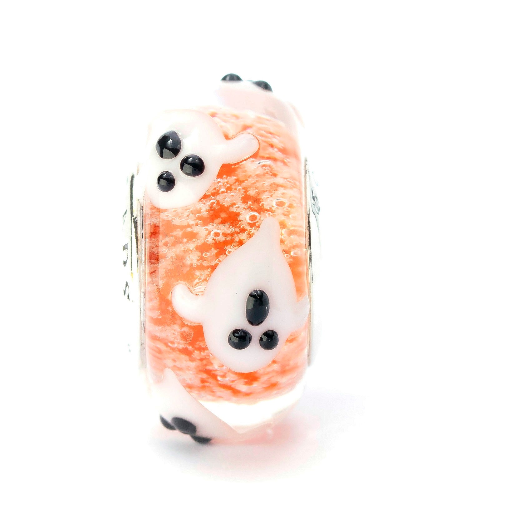 Pumpkin Ghosts Starlight