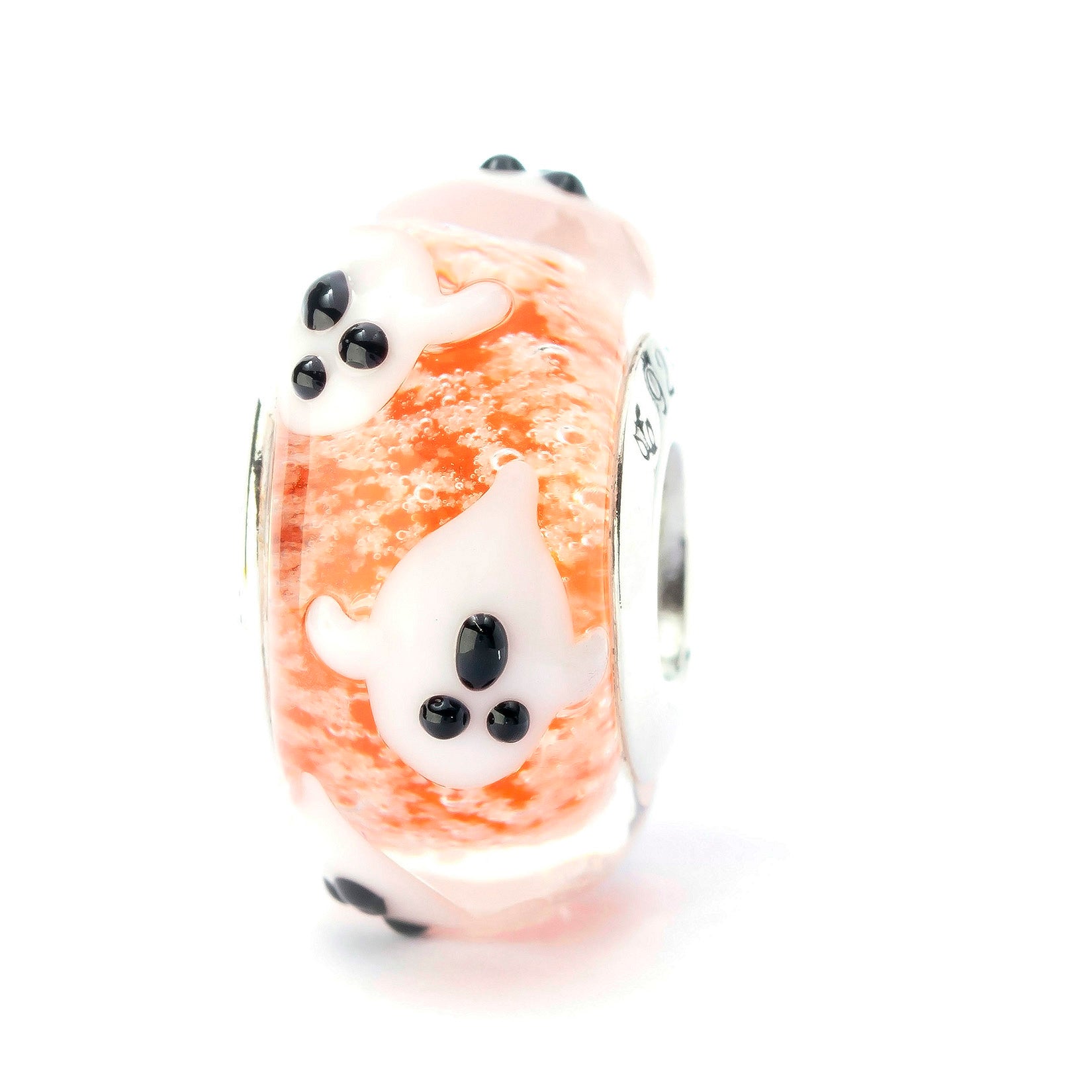 Pumpkin Ghosts Starlight