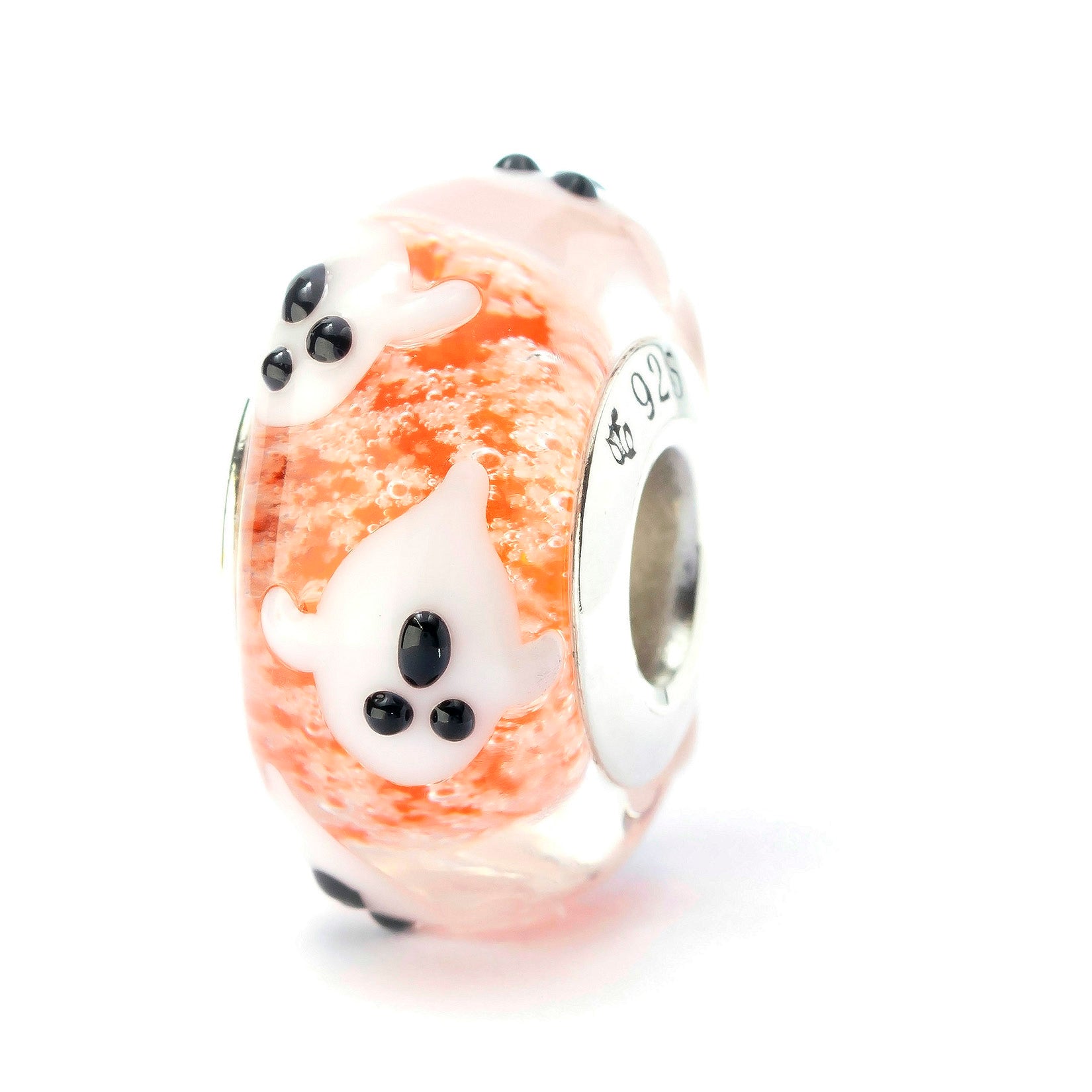 Pumpkin Ghosts Starlight