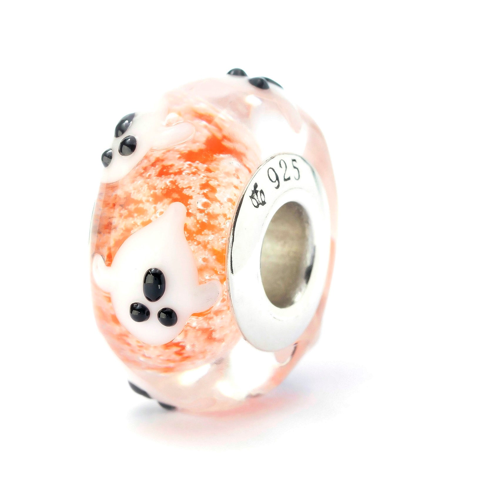 Pumpkin Ghosts Starlight