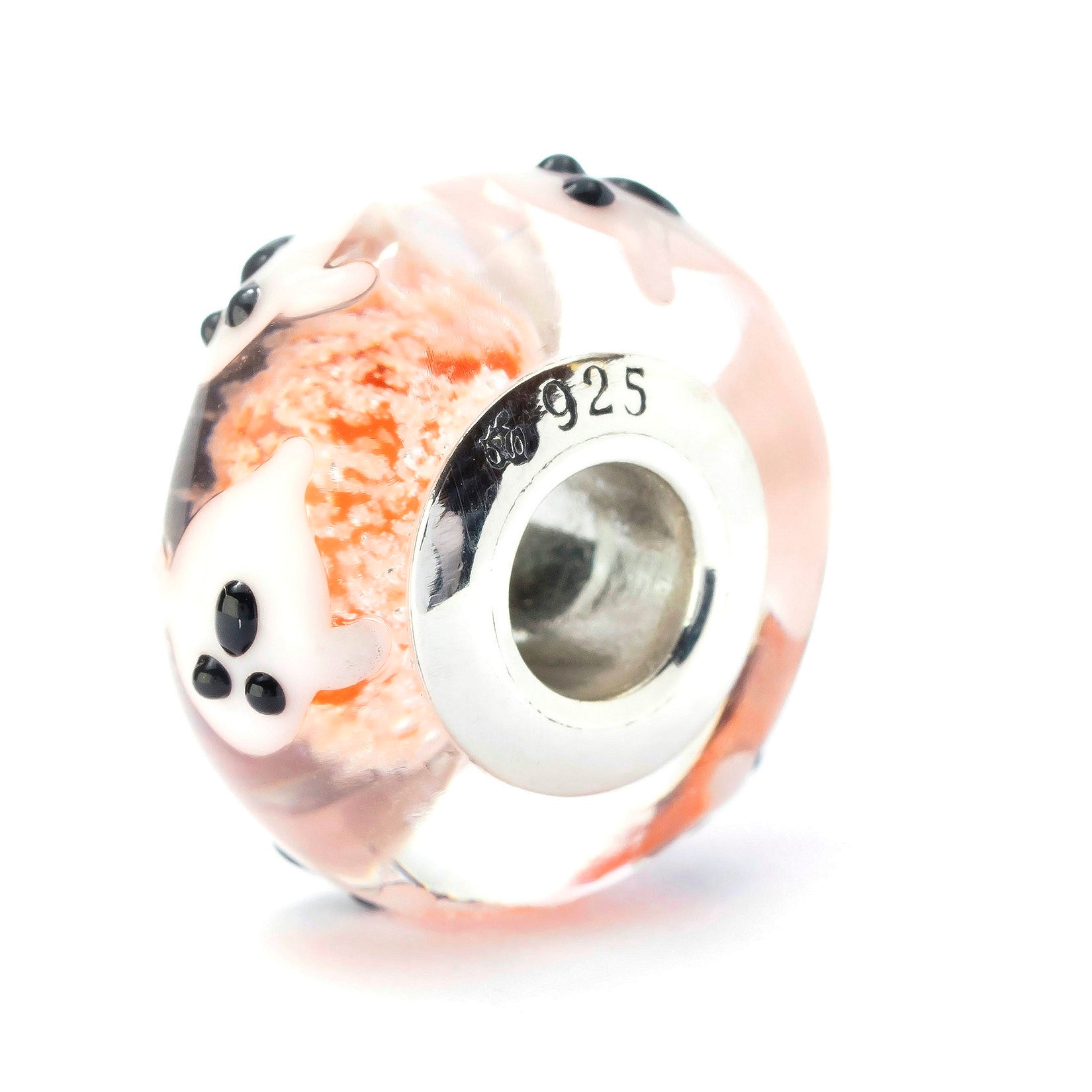 Pumpkin Ghosts Starlight