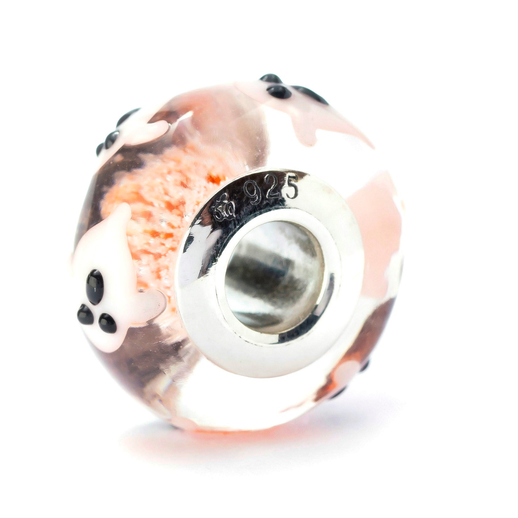 Pumpkin Ghosts Starlight