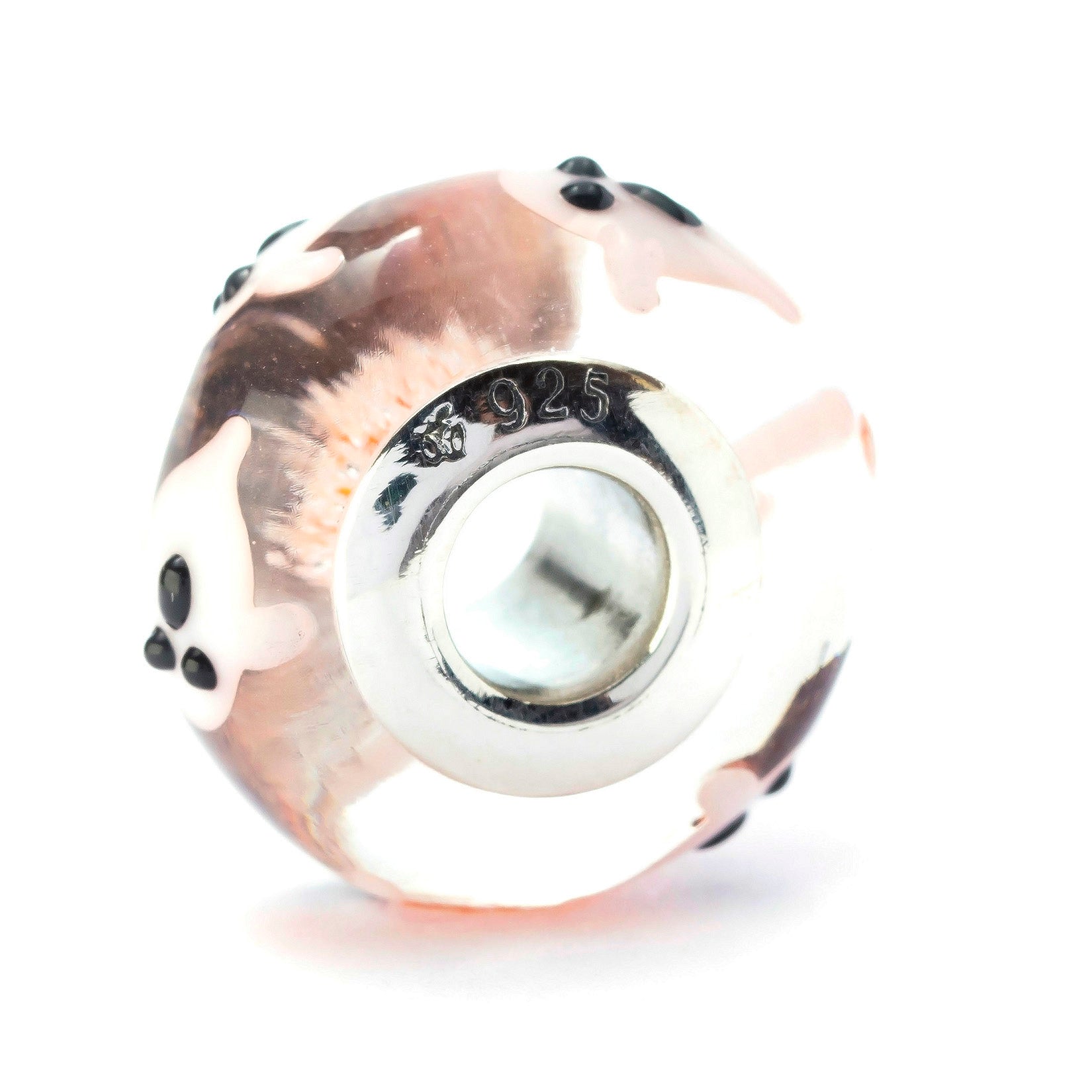 Pumpkin Ghosts Starlight