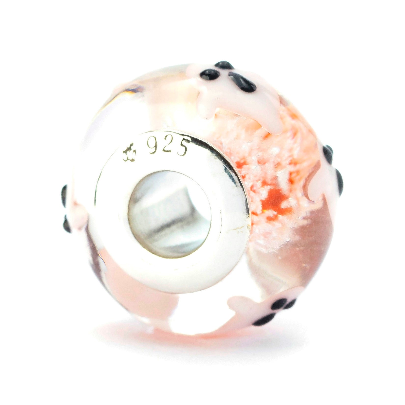 Pumpkin Ghosts Starlight