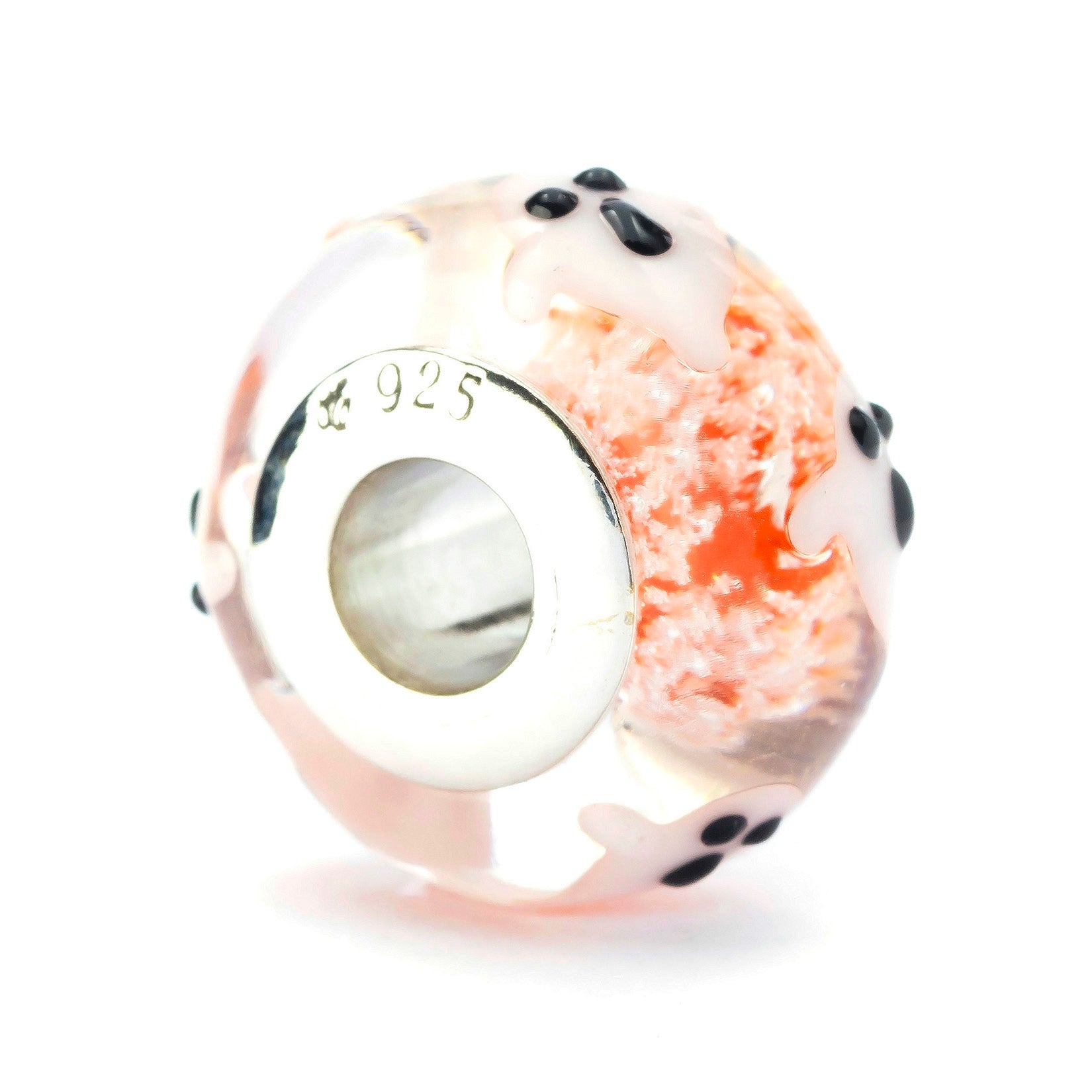 Pumpkin Ghosts Starlight