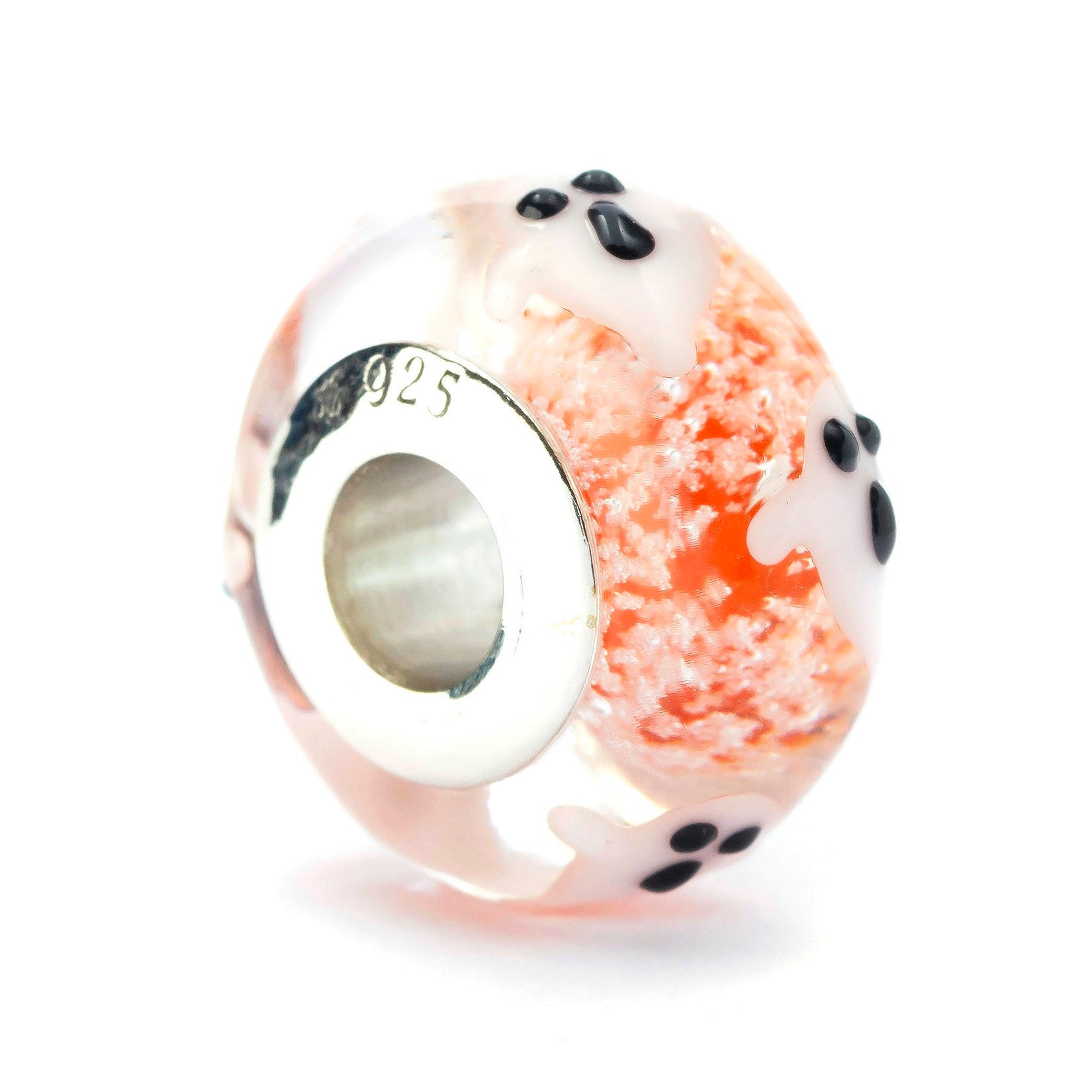 Pumpkin Ghosts Starlight