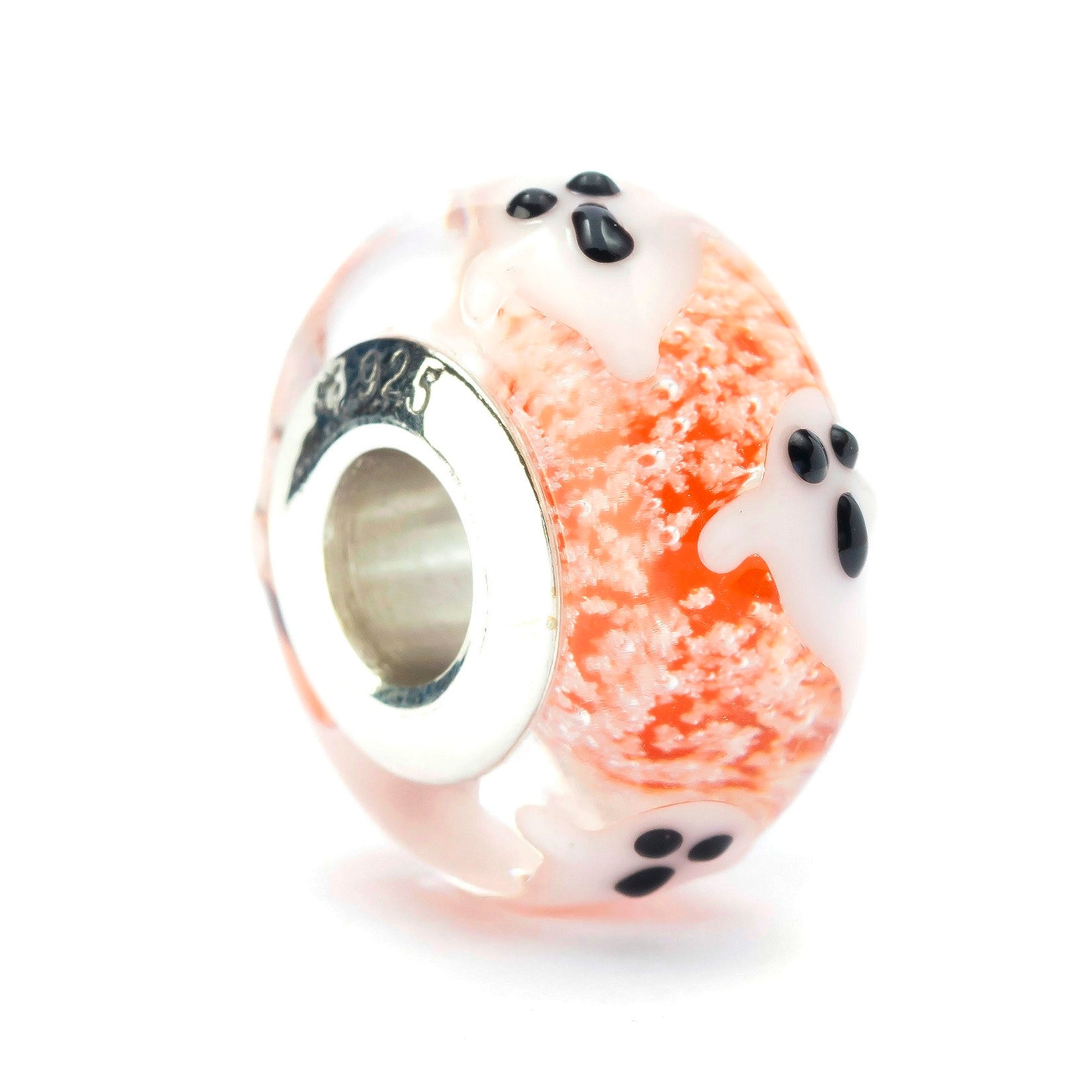 Pumpkin Ghosts Starlight