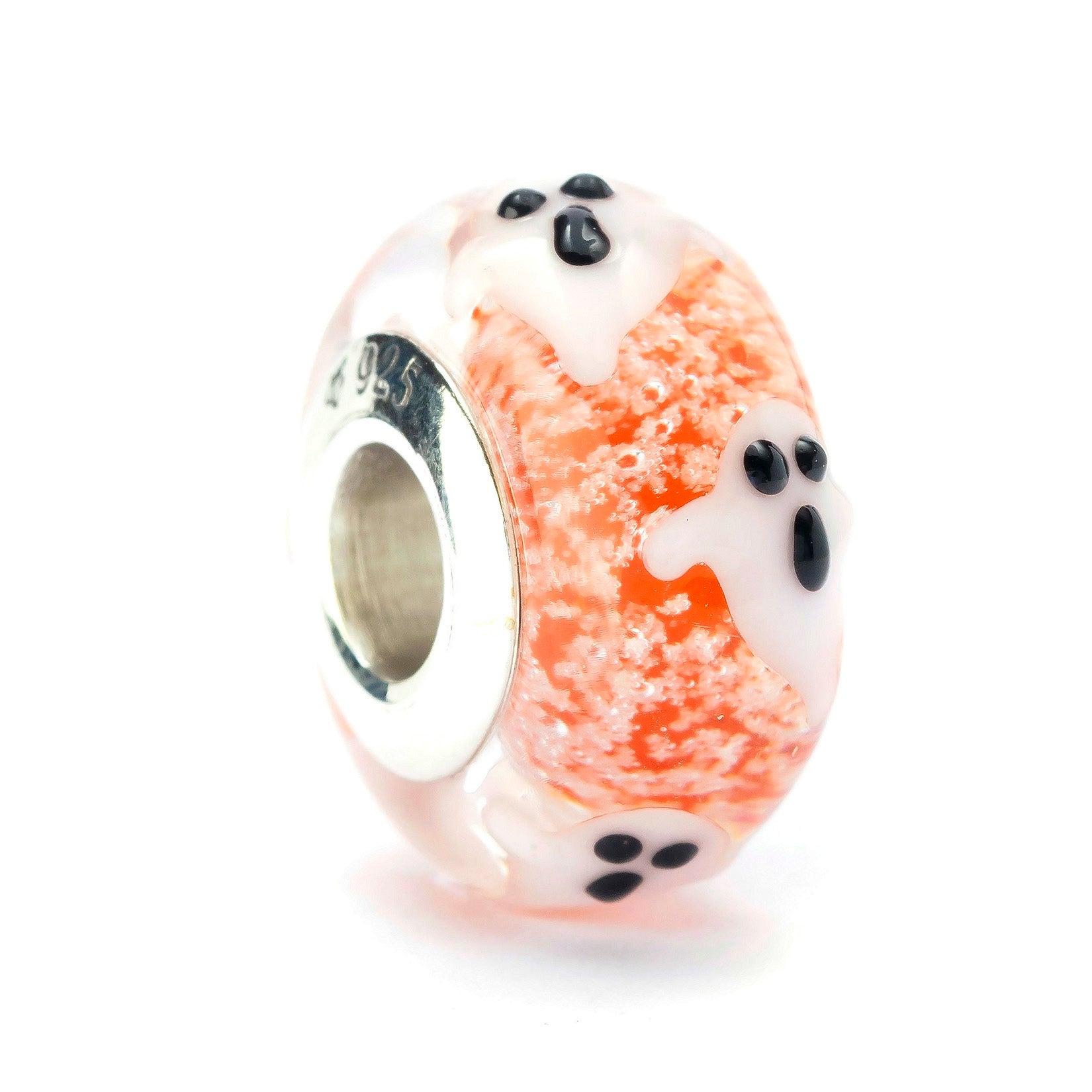 Pumpkin Ghosts Starlight