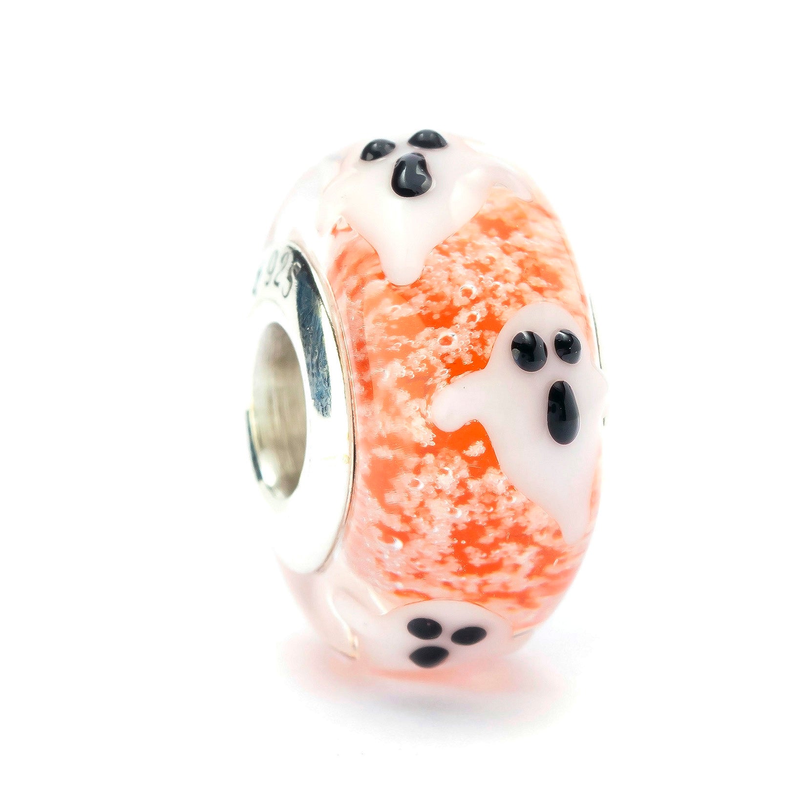 Pumpkin Ghosts Starlight