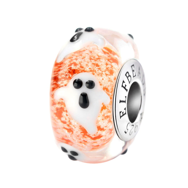 Pumpkin Ghosts Starlight