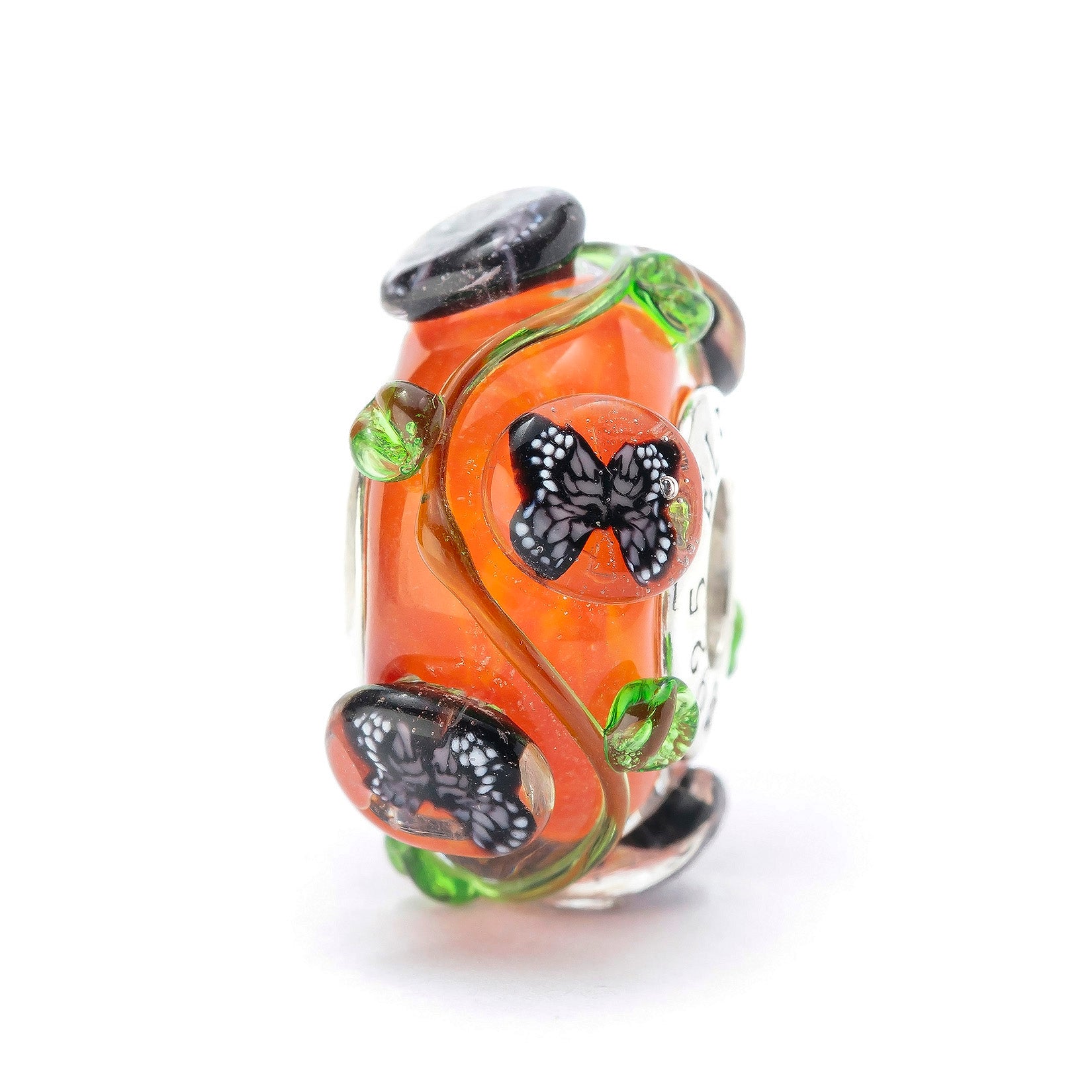 Pumpkin Lantern Butterfly