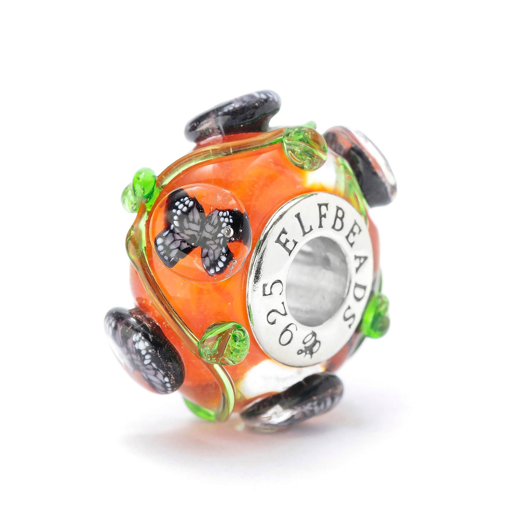 Pumpkin Lantern Butterfly