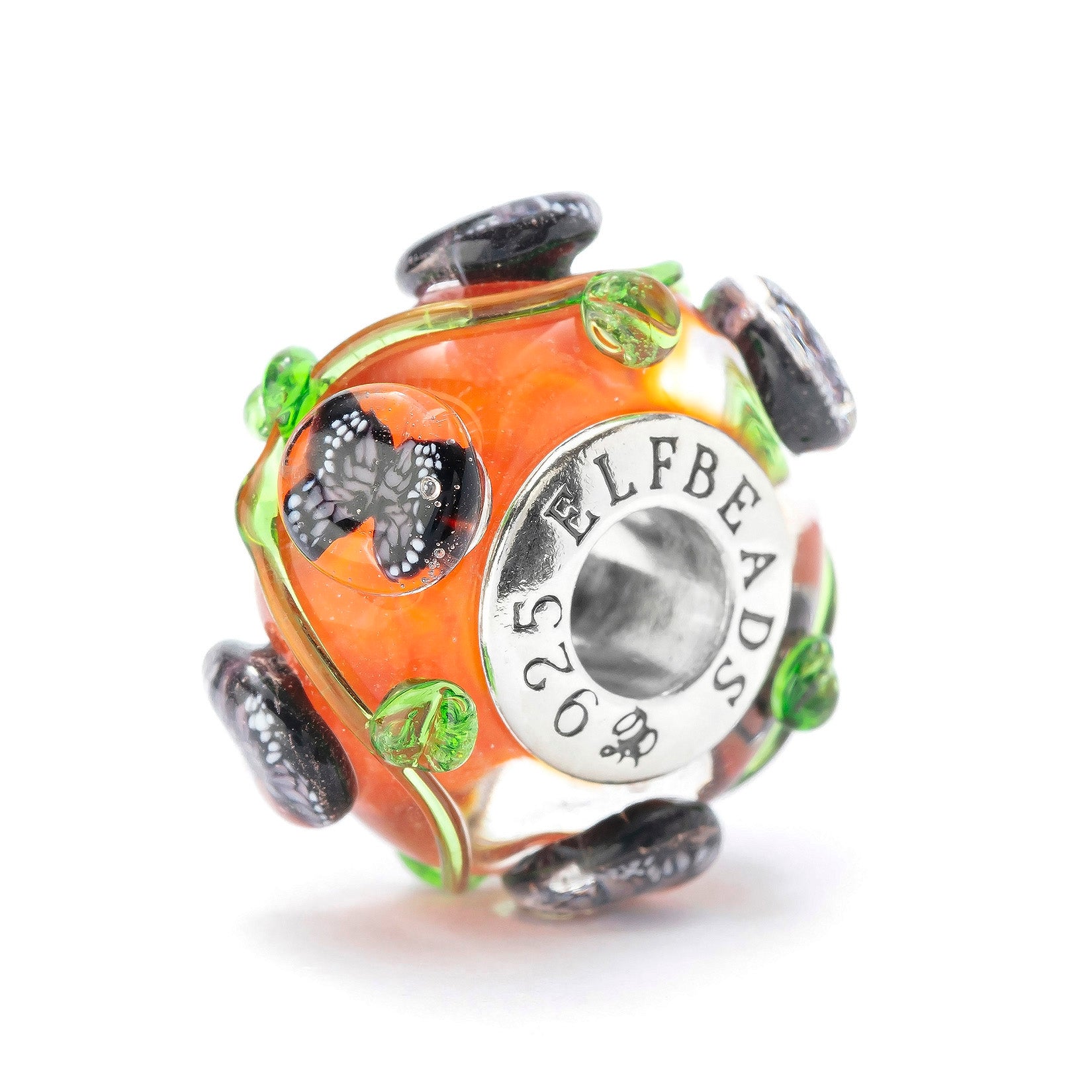 Pumpkin Lantern Butterfly