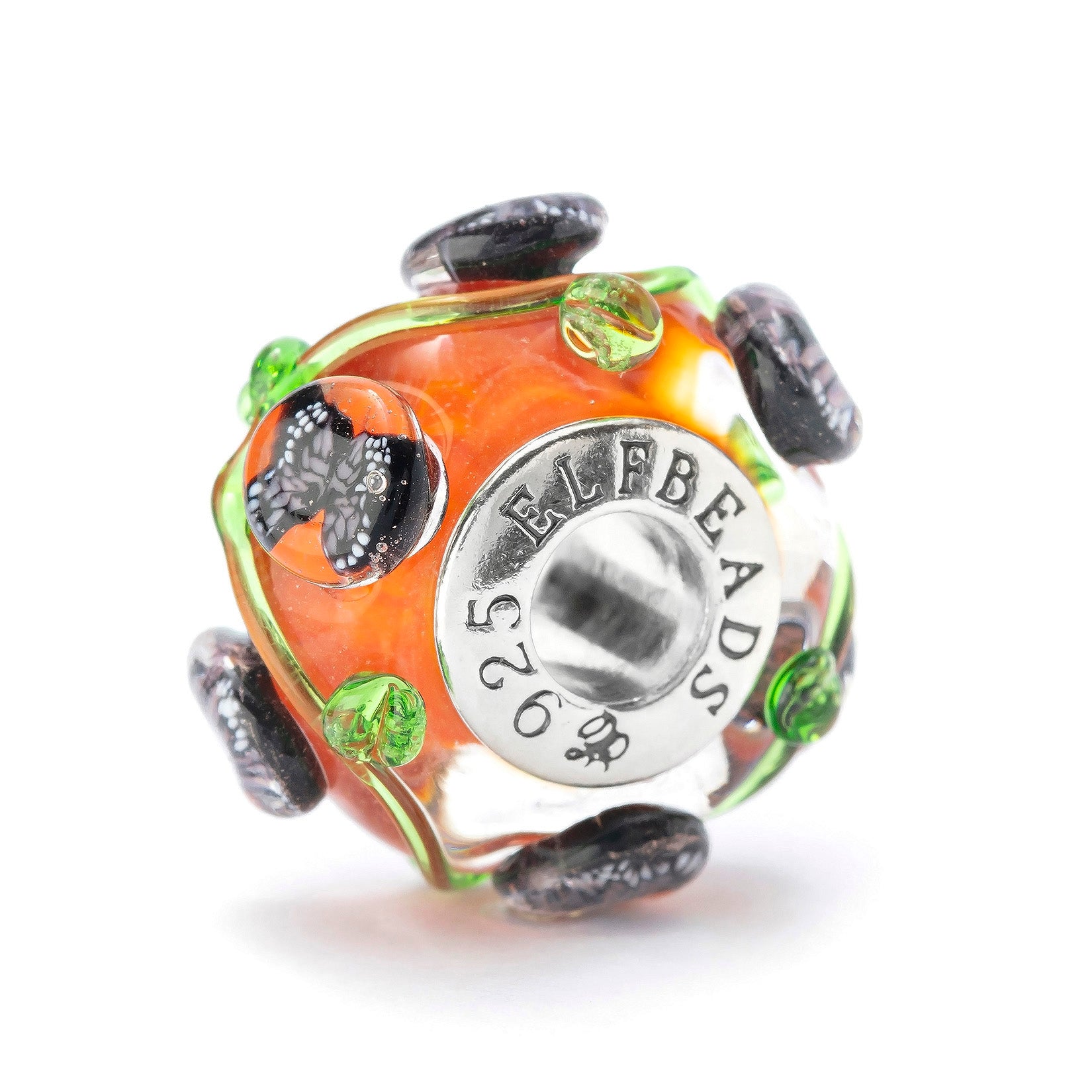 Pumpkin Lantern Butterfly