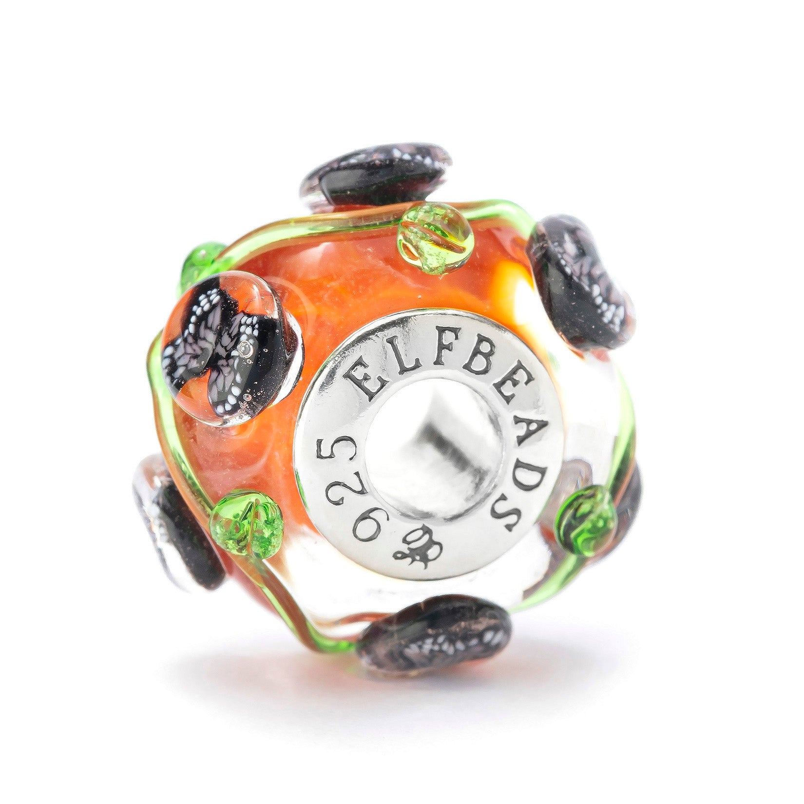 Pumpkin Lantern Butterfly