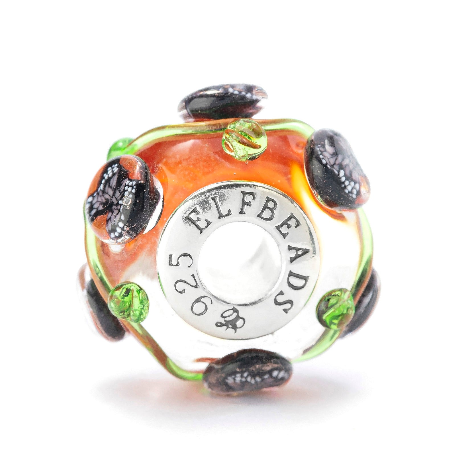 Pumpkin Lantern Butterfly