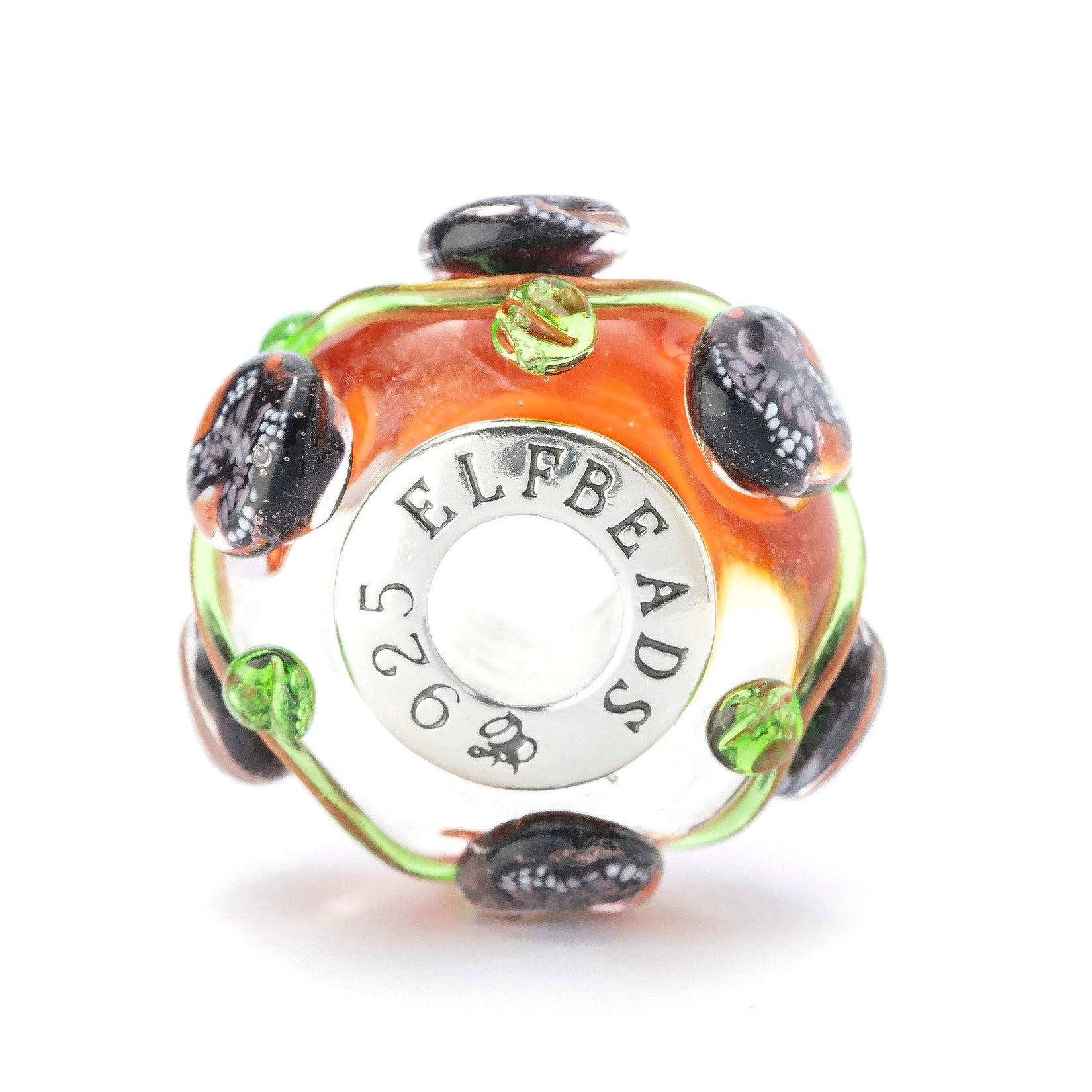 Pumpkin Lantern Butterfly