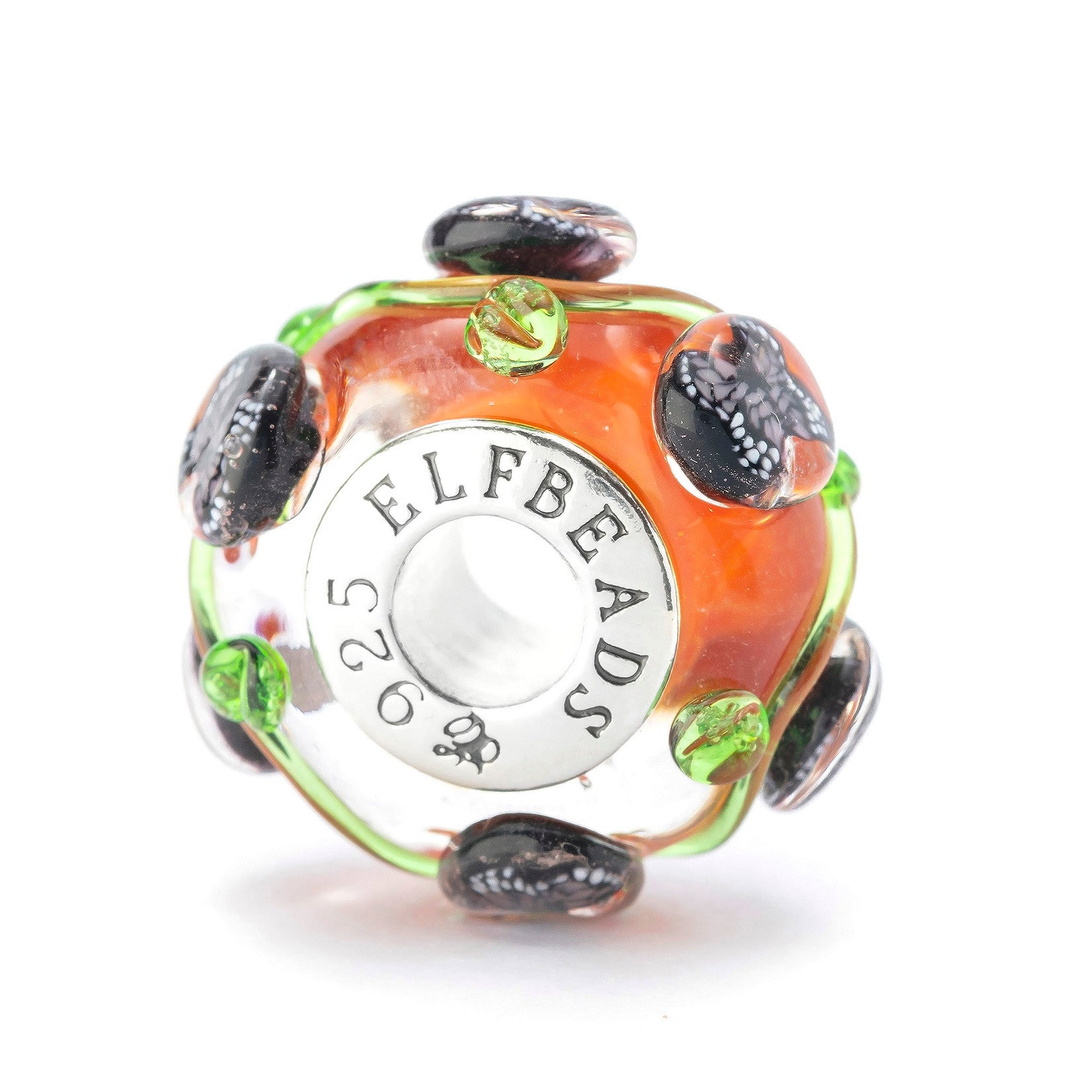 Pumpkin Lantern Butterfly