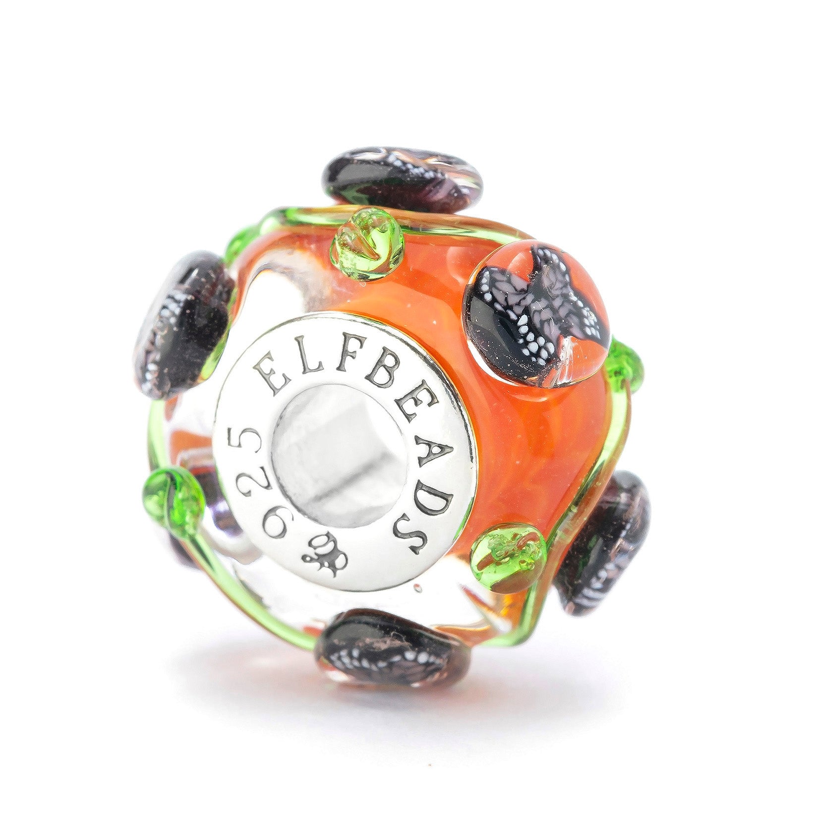 Pumpkin Lantern Butterfly