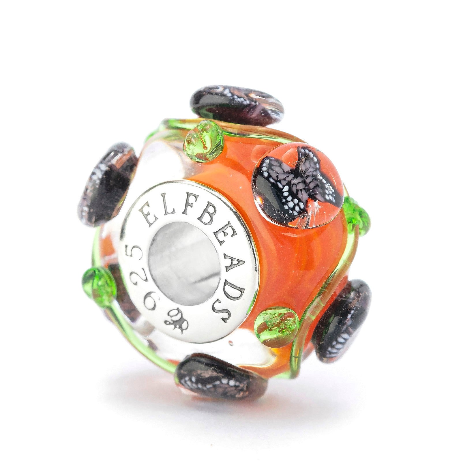 Pumpkin Lantern Butterfly