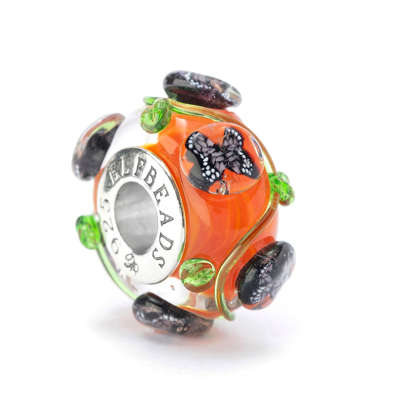 Pumpkin Lantern Butterfly