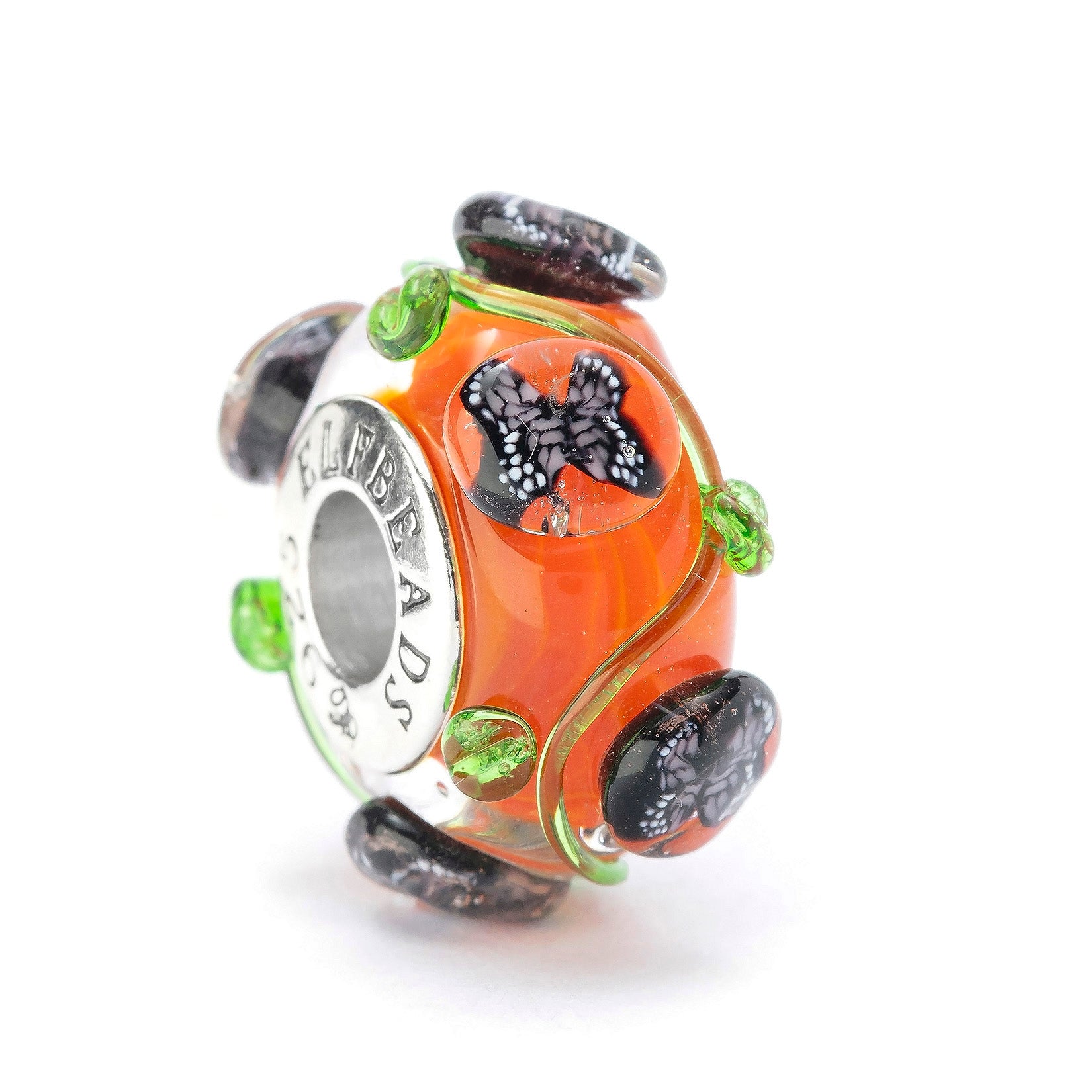 Pumpkin Lantern Butterfly