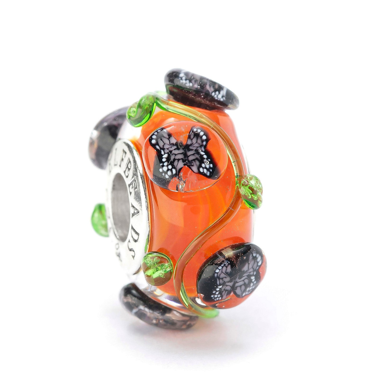 Pumpkin Lantern Butterfly