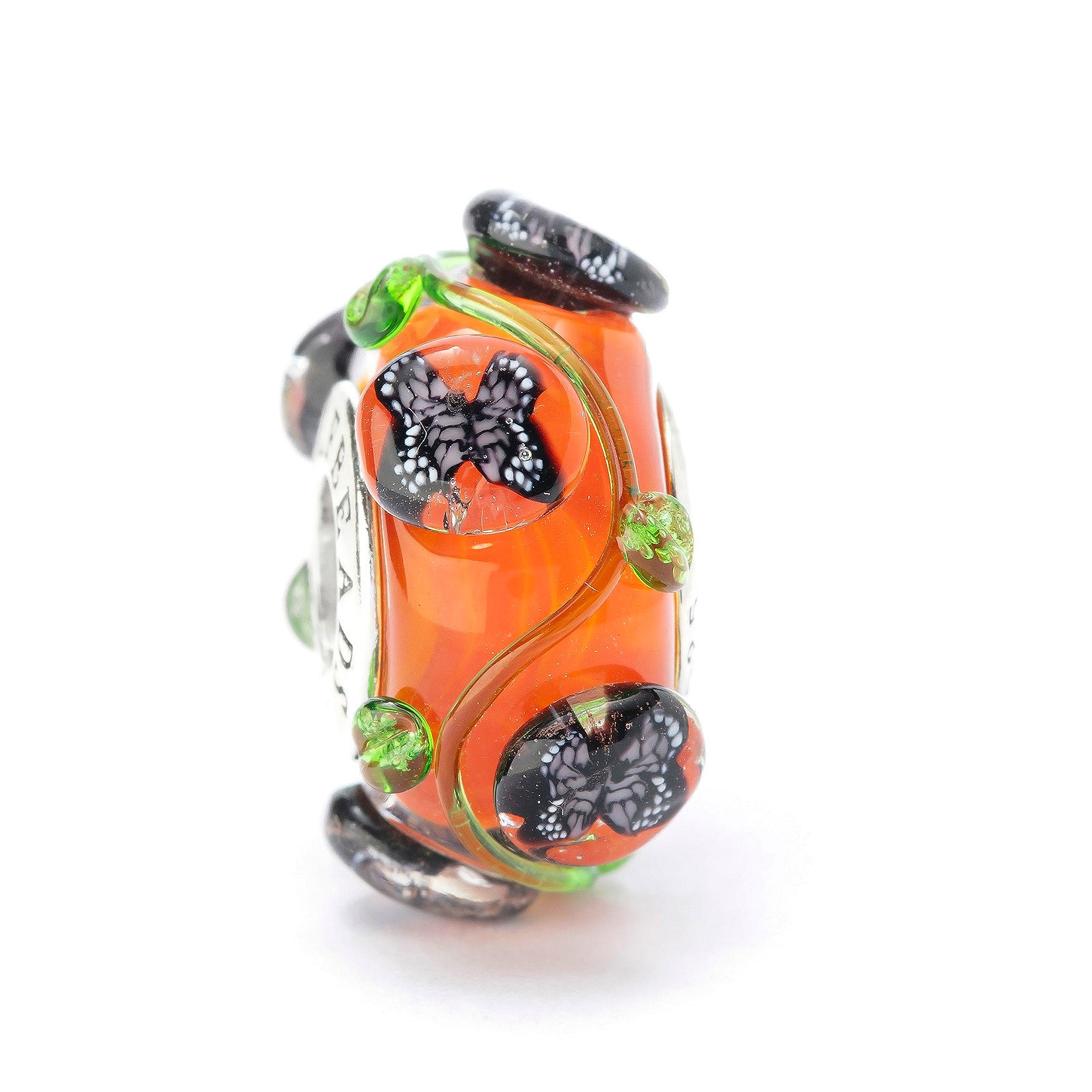 Pumpkin Lantern Butterfly