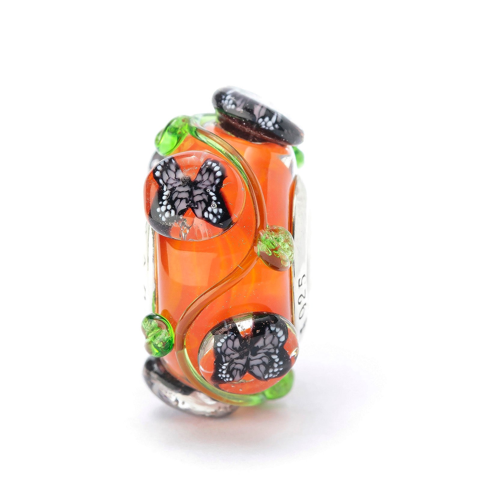 Pumpkin Lantern Butterfly