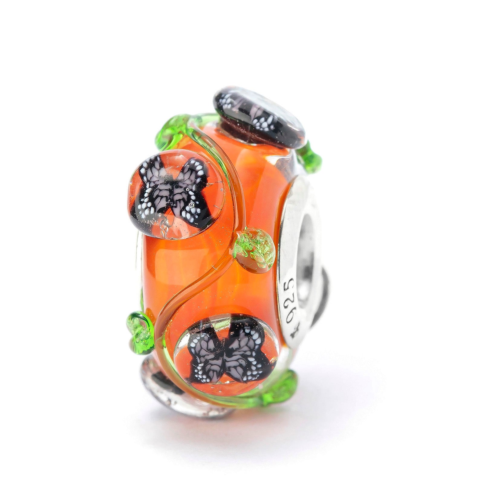 Pumpkin Lantern Butterfly